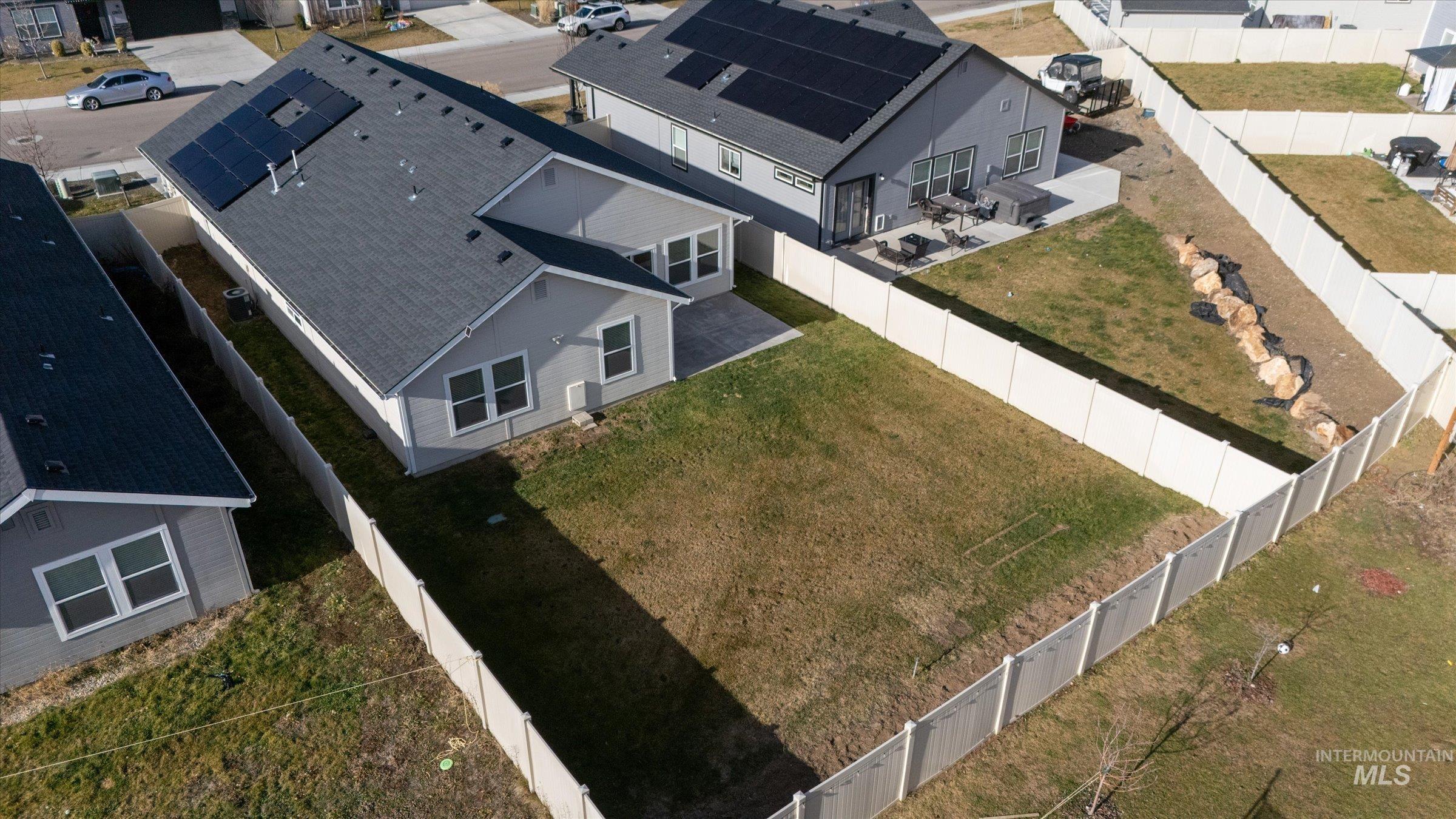 17798 Goose Ridge Ave, Nampa, Idaho 83687, 4 Bedrooms, 2 Bathrooms, Residential For Sale, Price $465,000,MLS 98971339