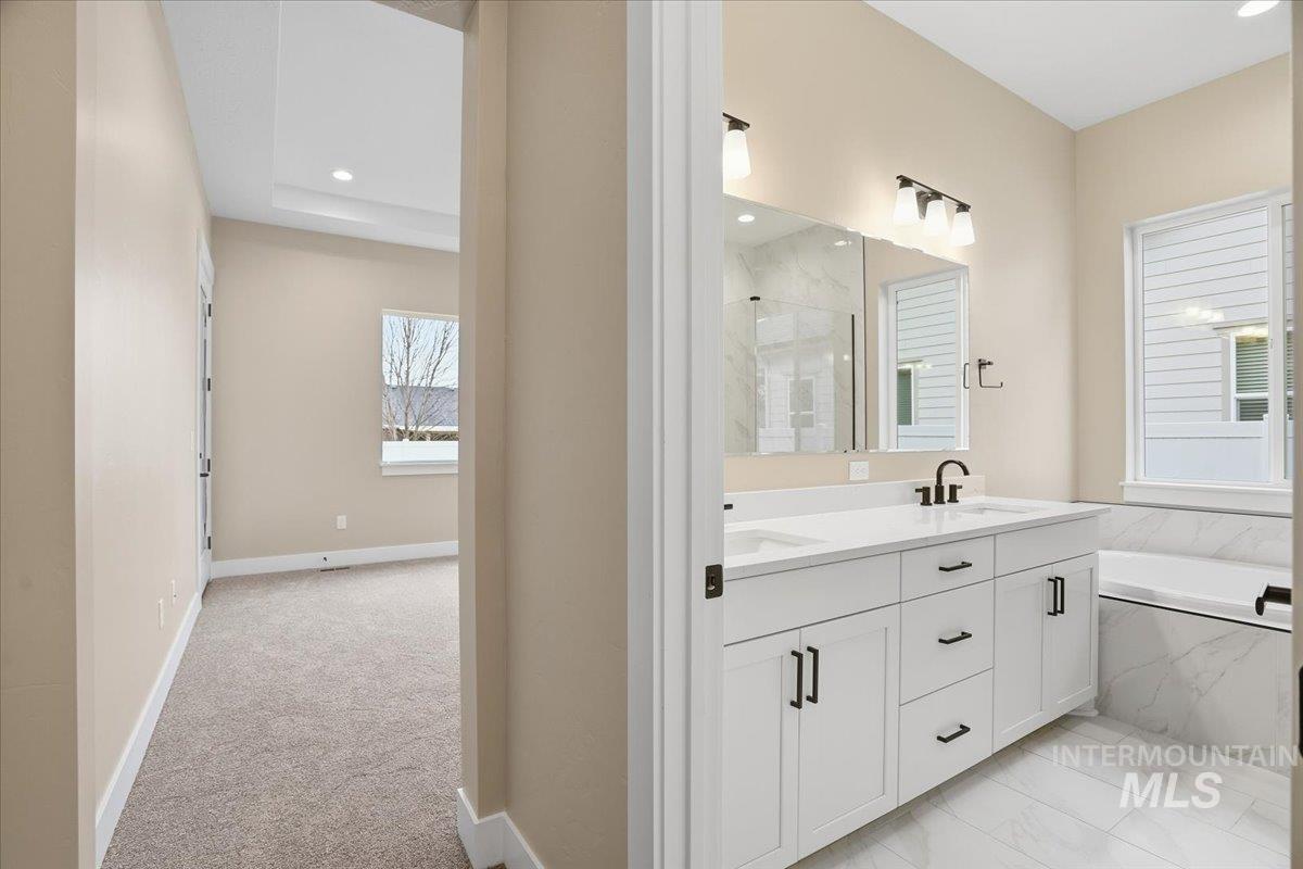 882 N Falling Water Way, Eagle, Idaho 83616, 3 Bedrooms, 2.5 Bathrooms, Residential For Sale, Price $754,990,MLS 98971341