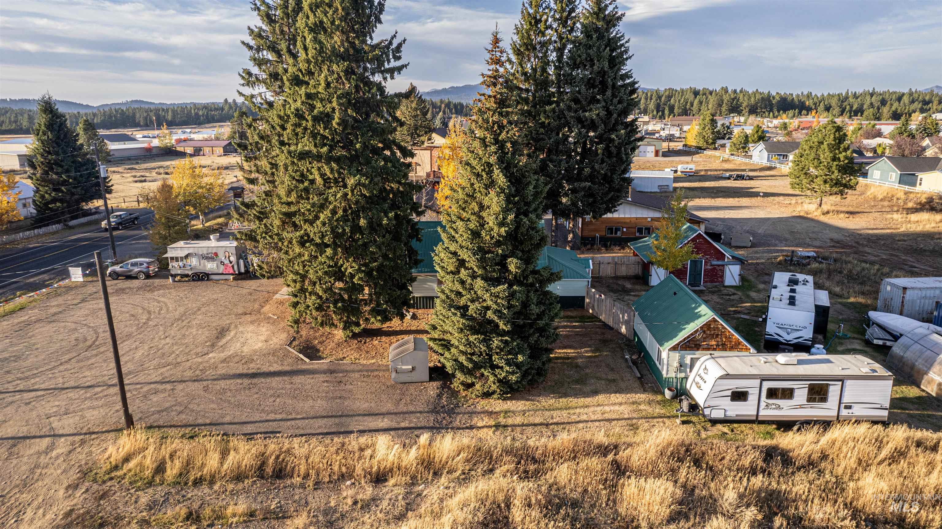 413 S 3rd, McCall, Idaho 83638, Business/Commercial For Sale, Price $825,000,MLS 98971342