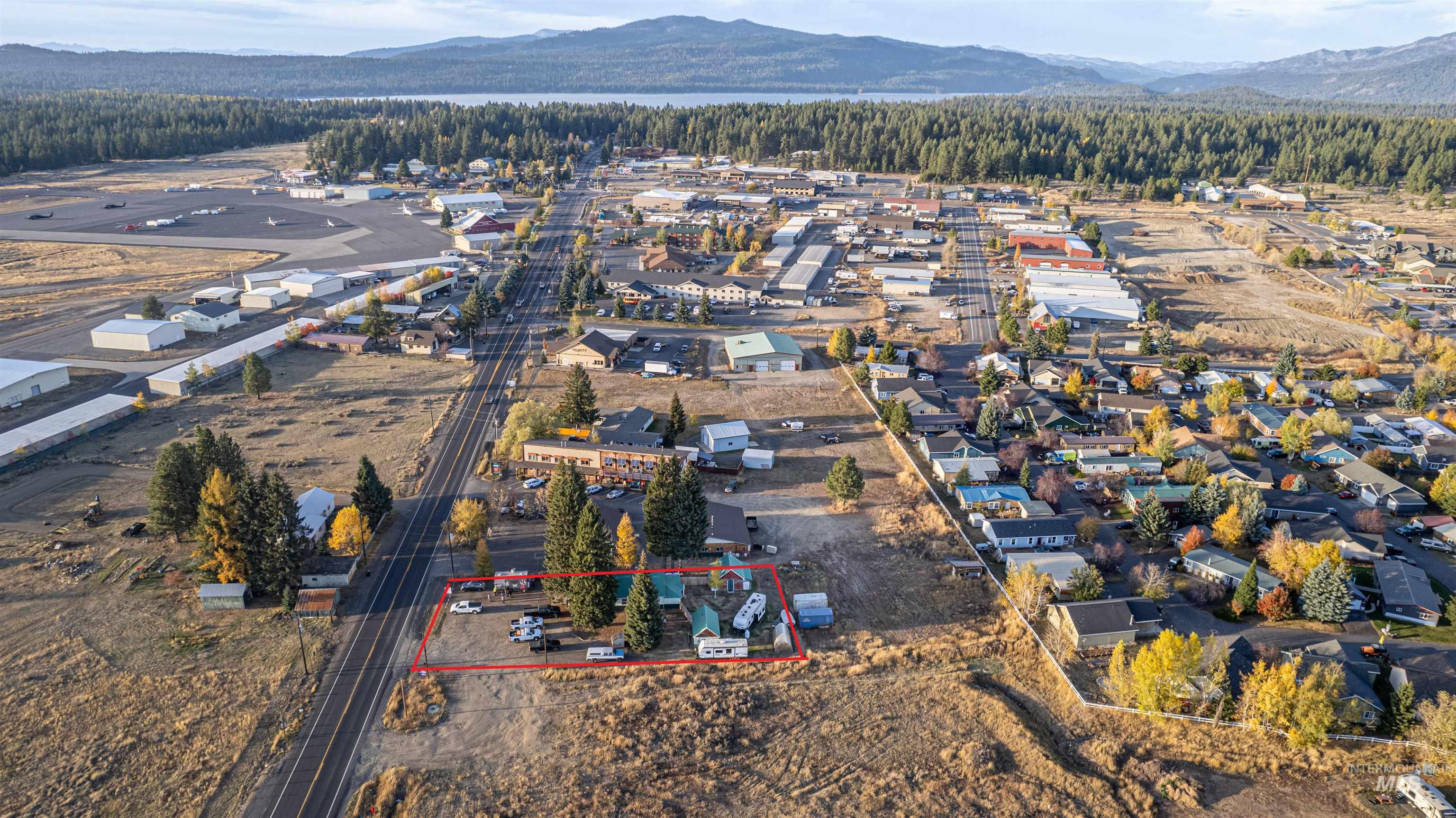 413 S 3rd, McCall, Idaho 83638, Business/Commercial For Sale, Price $825,000,MLS 98971342