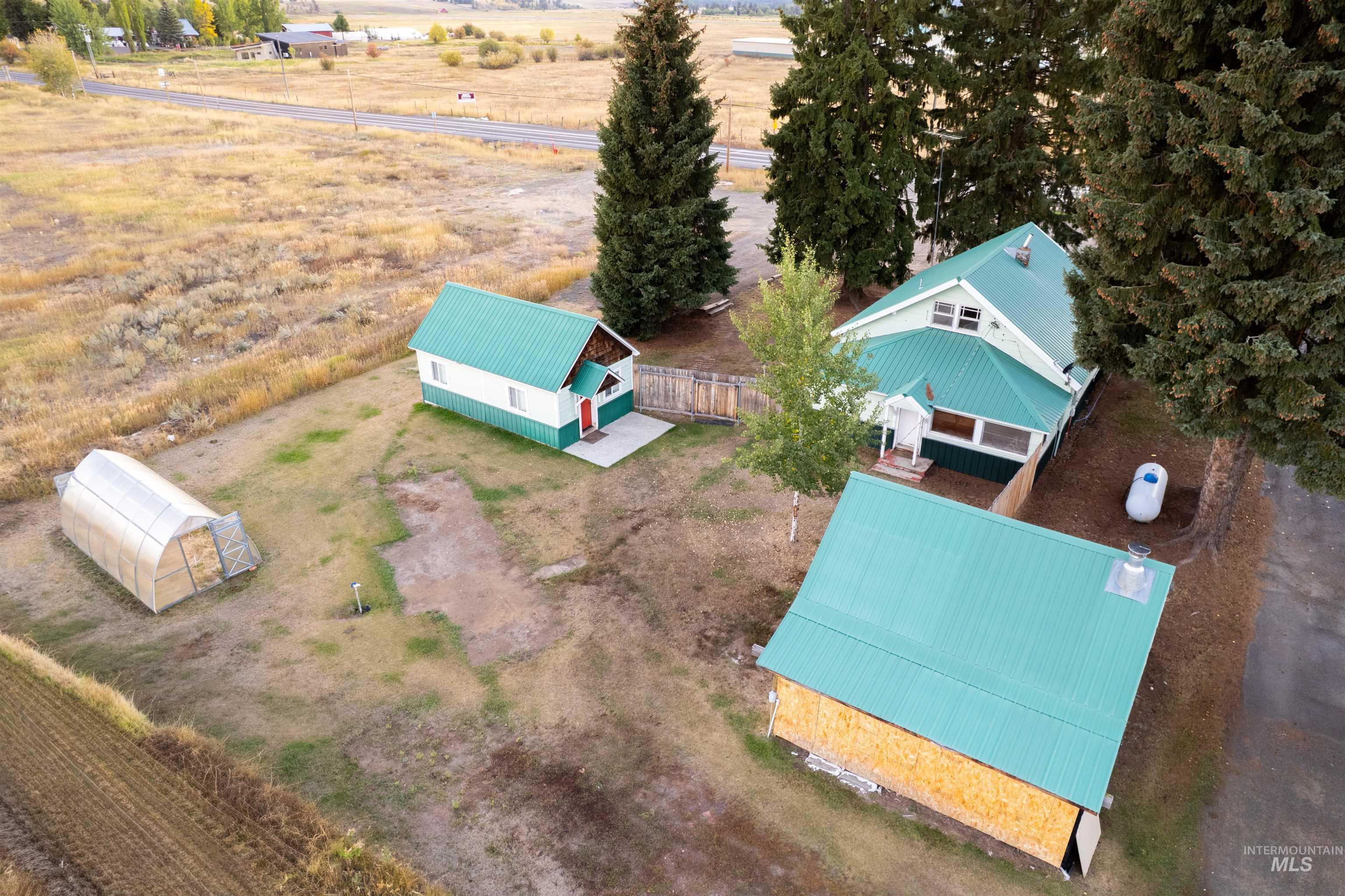 413 S 3rd, McCall, Idaho 83638, Business/Commercial For Sale, Price $825,000,MLS 98971342