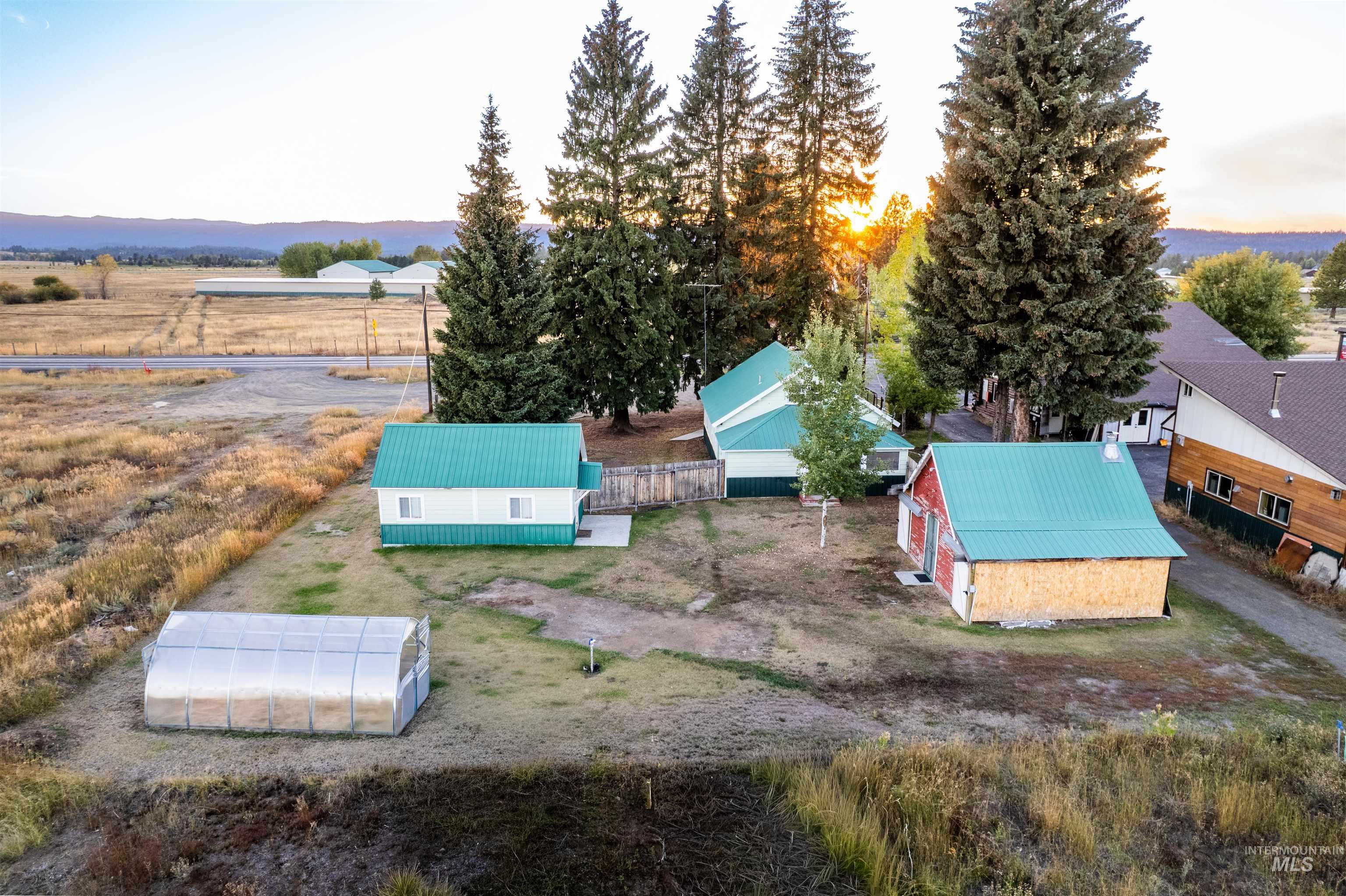 413 S 3rd, McCall, Idaho 83638, Business/Commercial For Sale, Price $825,000,MLS 98971342