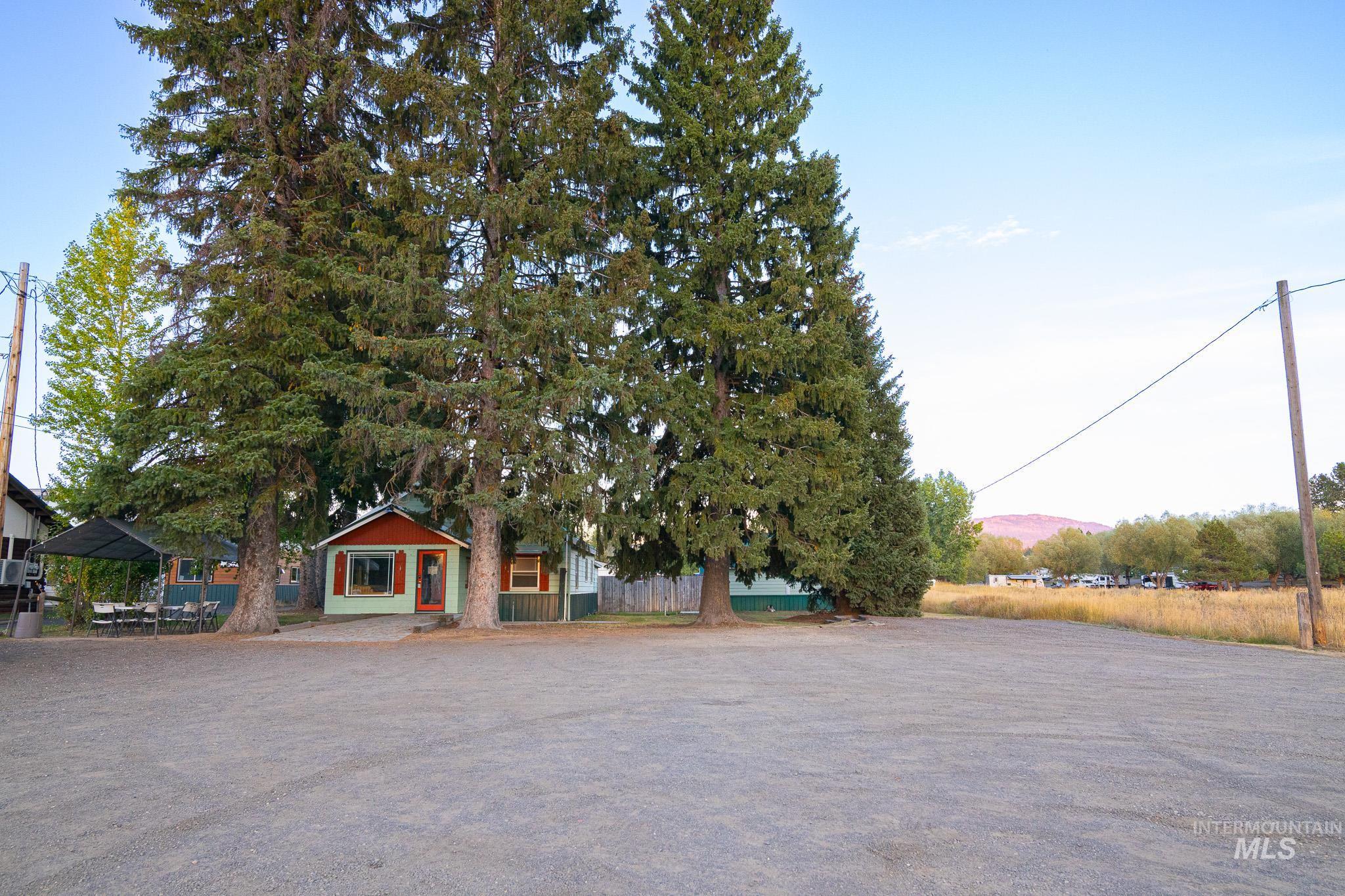 413 S 3rd, McCall, Idaho 83638, Business/Commercial For Sale, Price $825,000,MLS 98971342