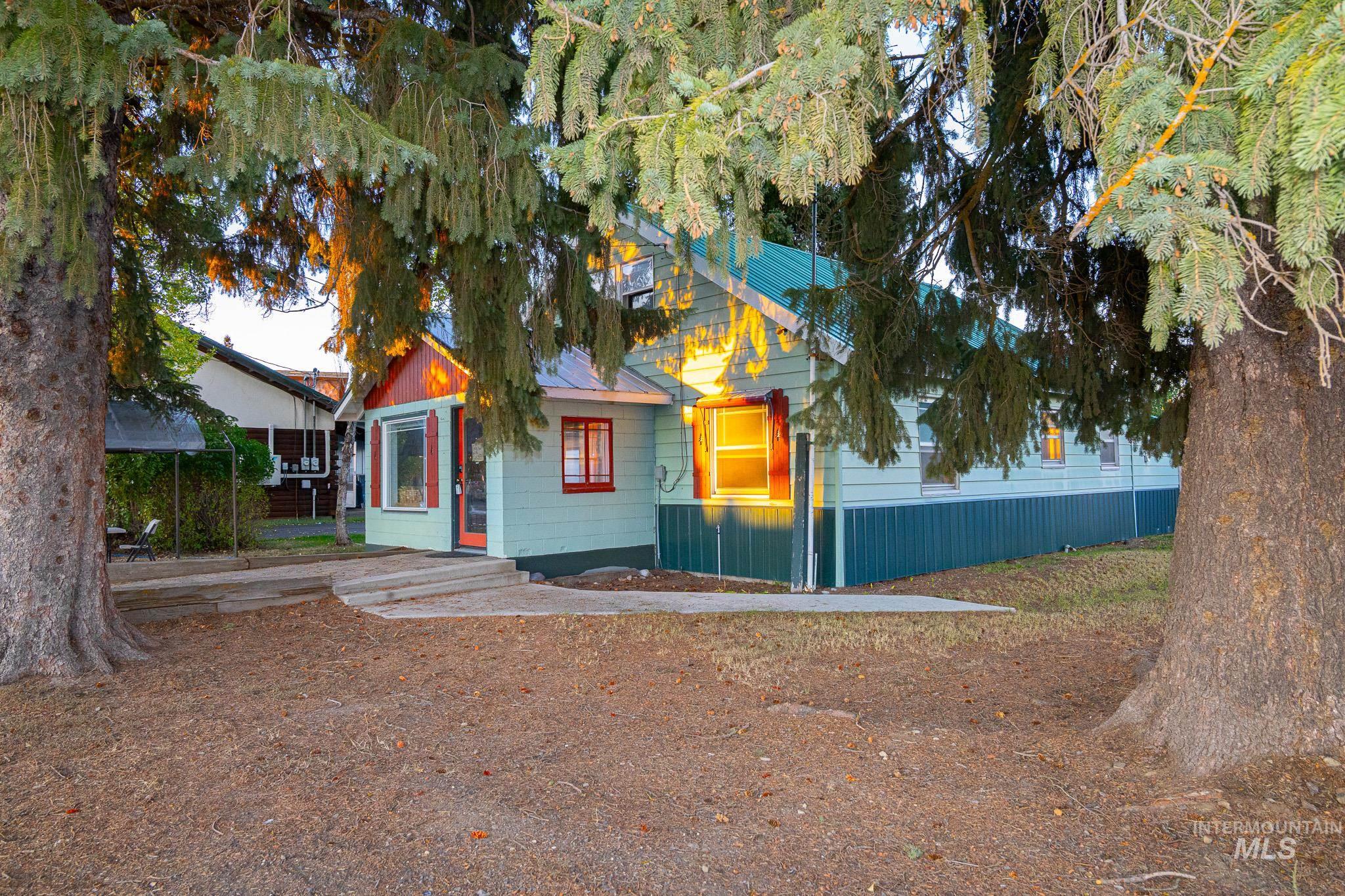 413 S 3rd, McCall, Idaho 83638, Business/Commercial For Sale, Price $825,000,MLS 98971342