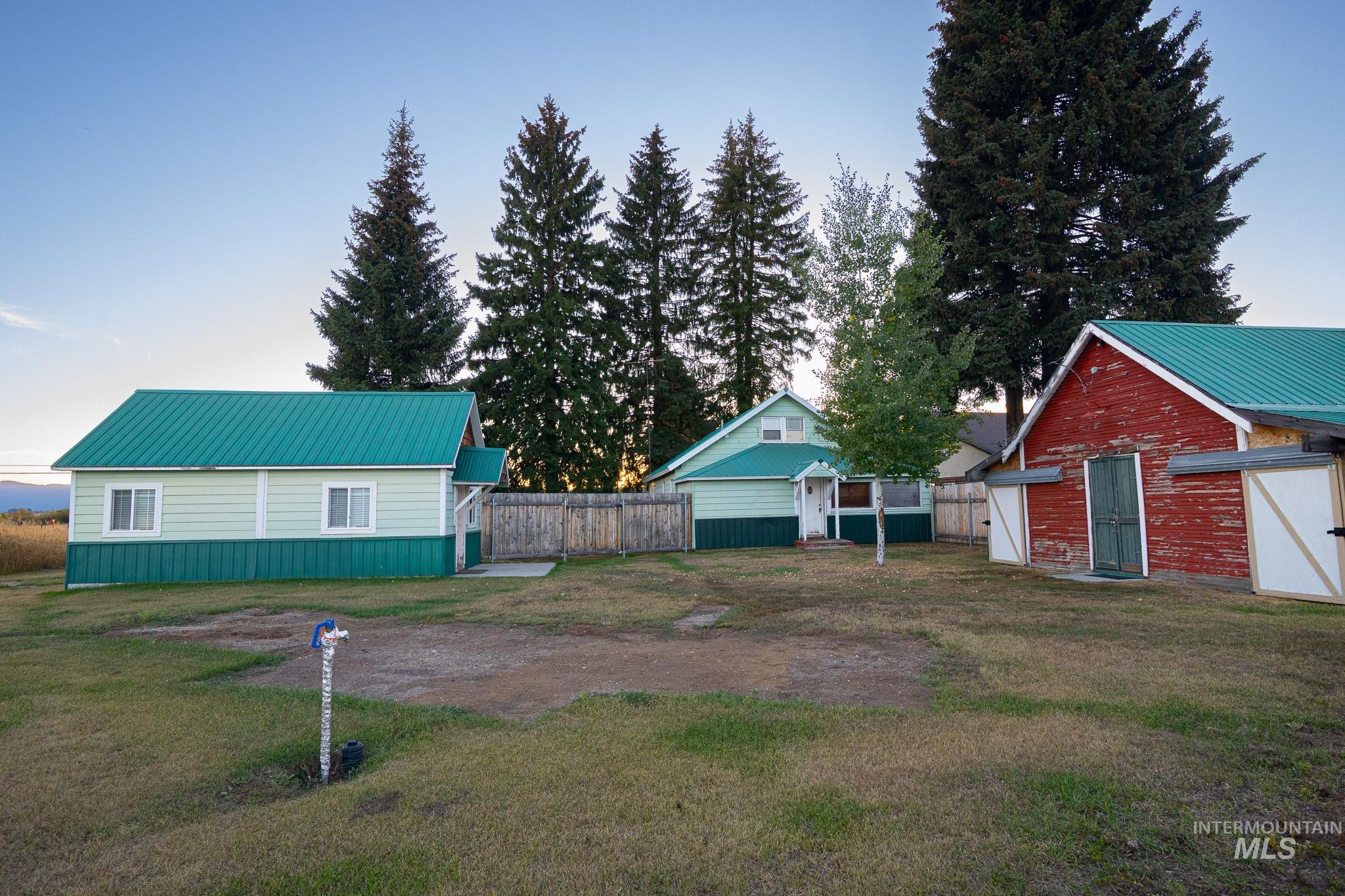 413 S 3rd, McCall, Idaho 83638, Business/Commercial For Sale, Price $825,000,MLS 98971342