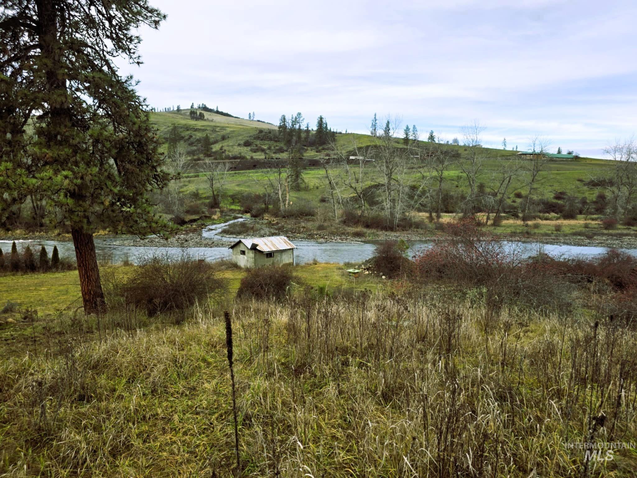 3841 Highway 13, Stites, Idaho 83552, Land For Sale, Price $850,000,MLS 98971343