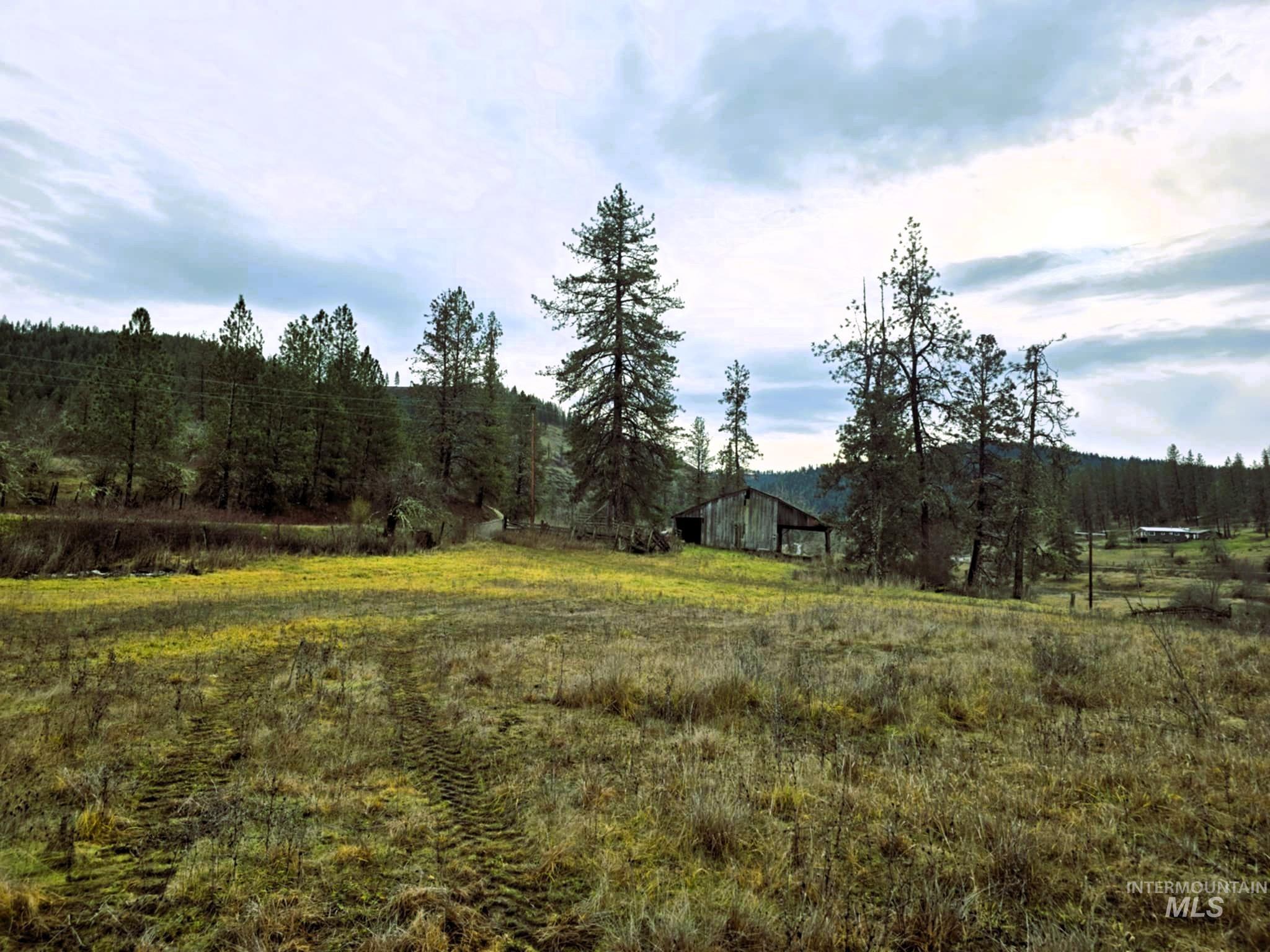 3841 Highway 13, Stites, Idaho 83552, Land For Sale, Price $850,000,MLS 98971343