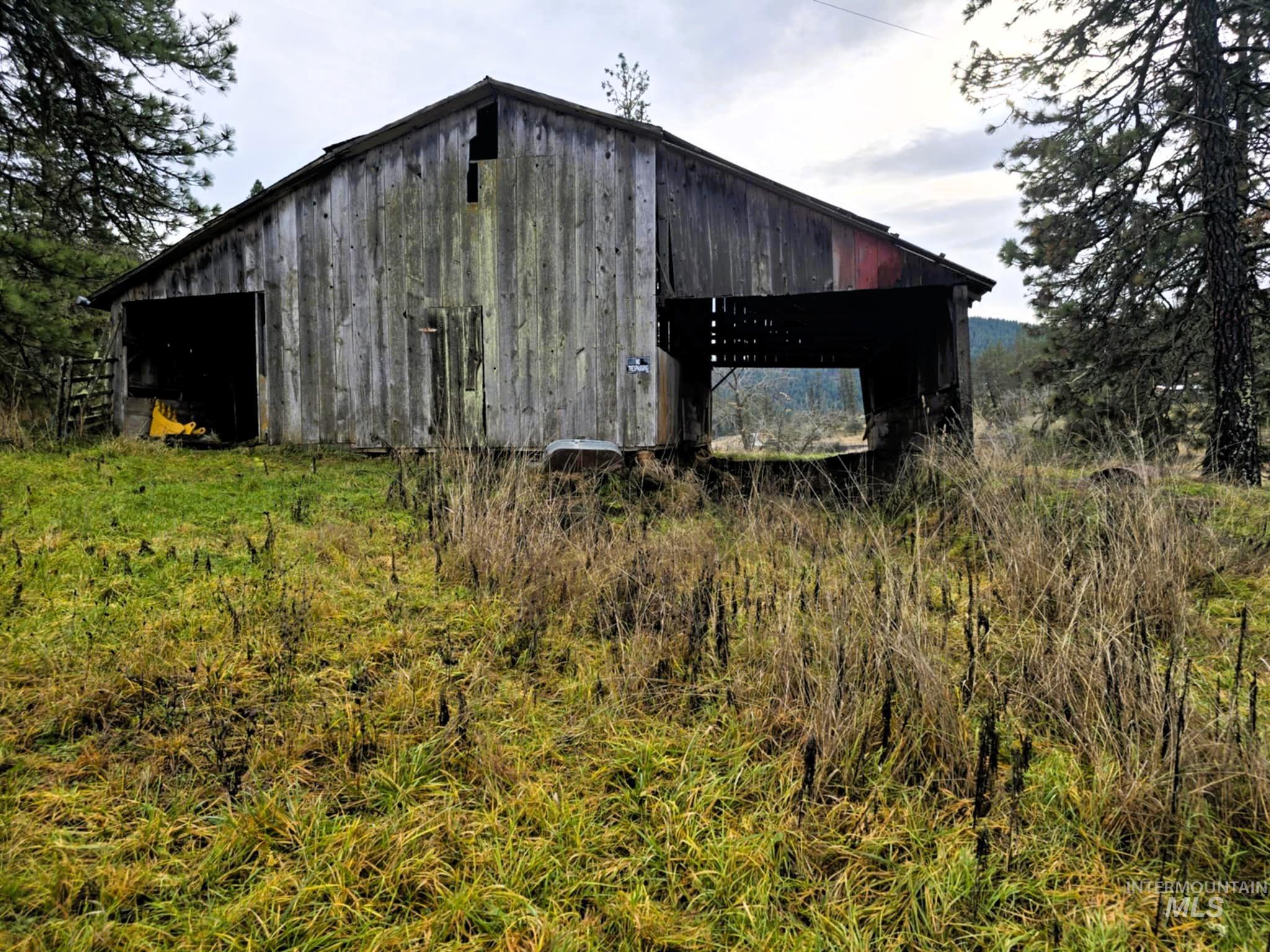 3841 Highway 13, Stites, Idaho 83552, Land For Sale, Price $850,000,MLS 98971343