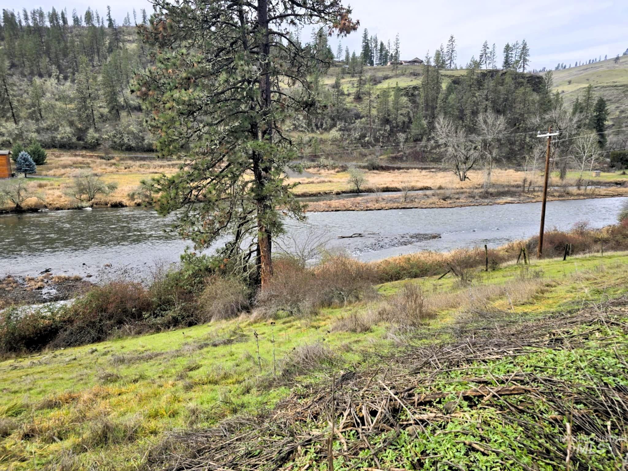 3841 Highway 13, Stites, Idaho 83552, Land For Sale, Price $850,000,MLS 98971343