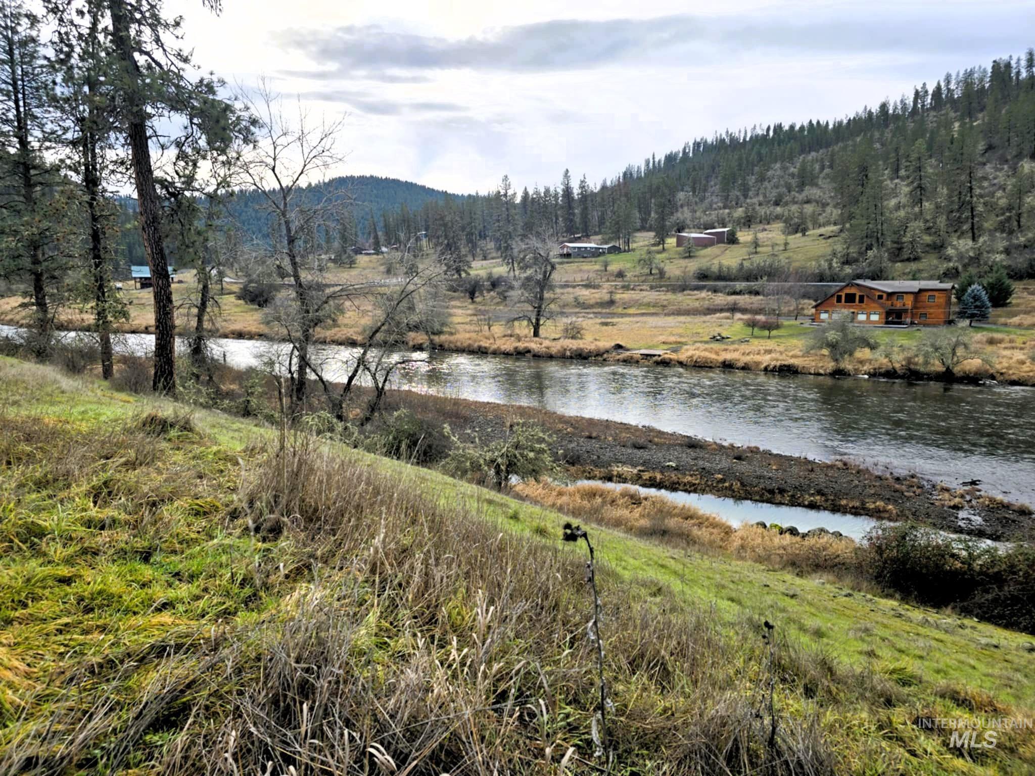 3841 Highway 13, Stites, Idaho 83552, Land For Sale, Price $850,000,MLS 98971343