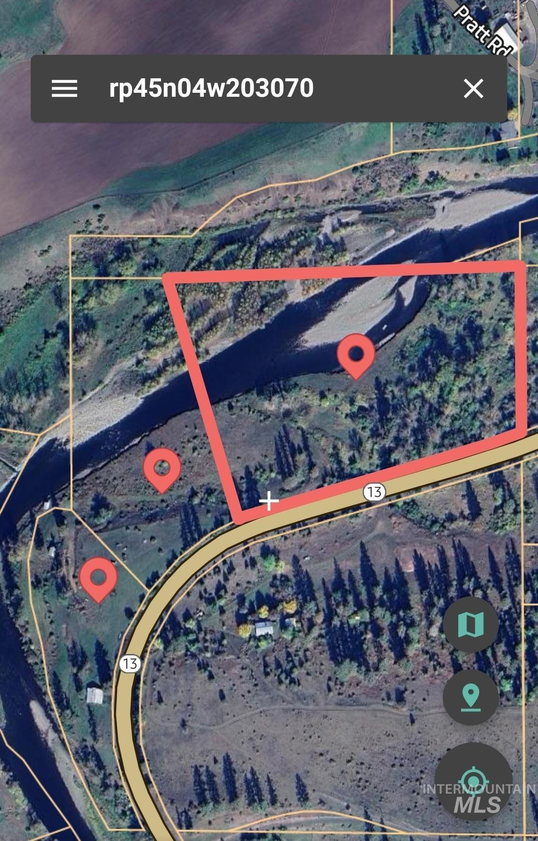 3841 Highway 13, Stites, Idaho 83552, Land For Sale, Price $850,000,MLS 98971343