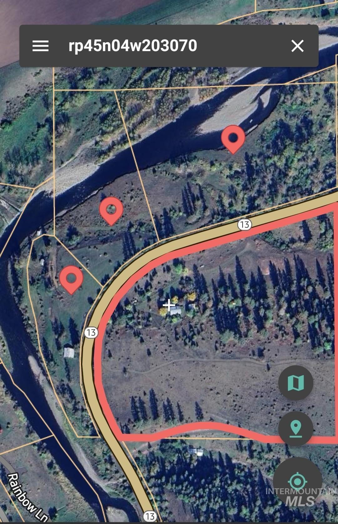 3841 Highway 13, Stites, Idaho 83552, Land For Sale, Price $850,000,MLS 98971343