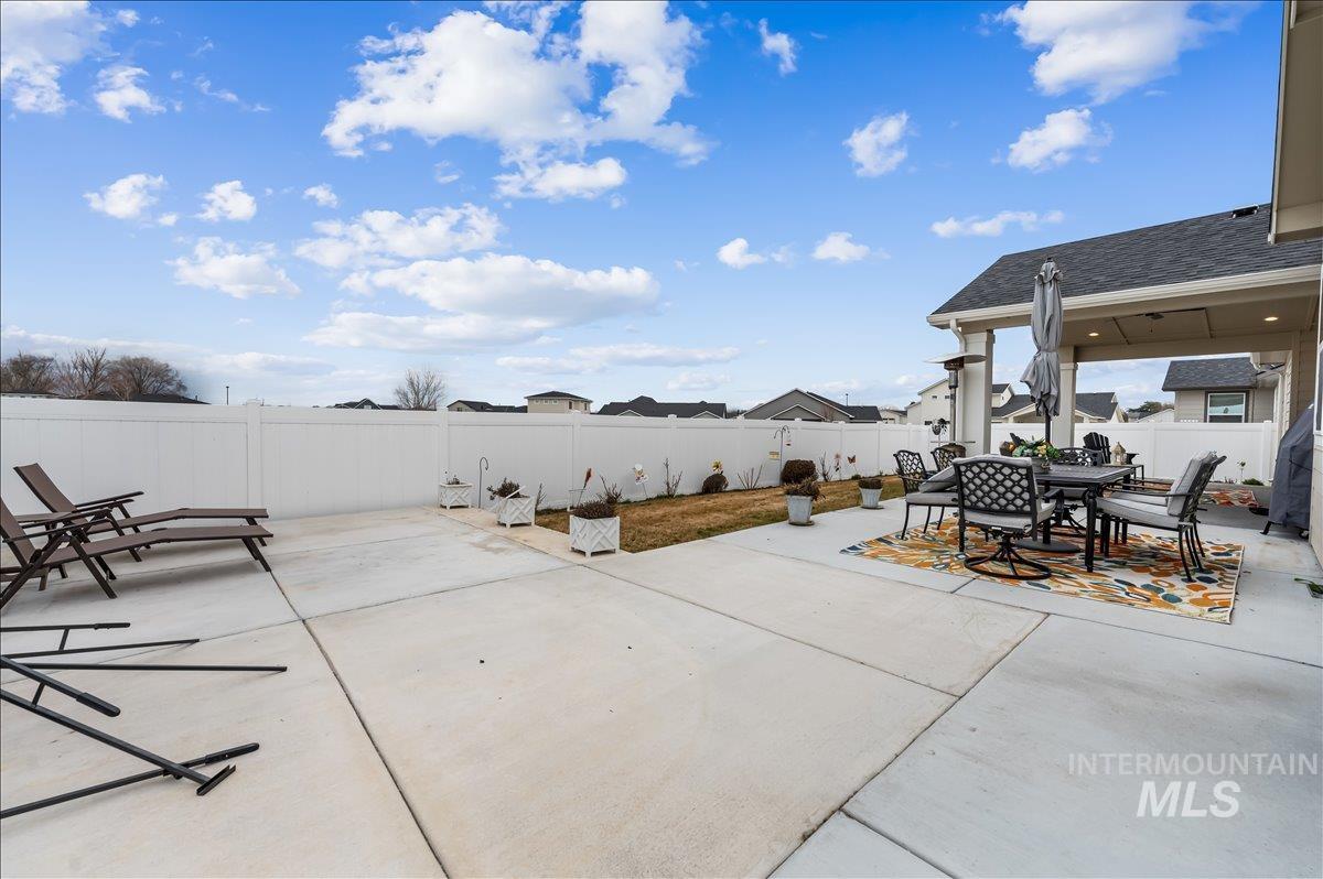 4376 Wagon, Nampa, Idaho 83687, 4 Bedrooms, 3 Bathrooms, Residential For Sale, Price $565,000,MLS 98971345