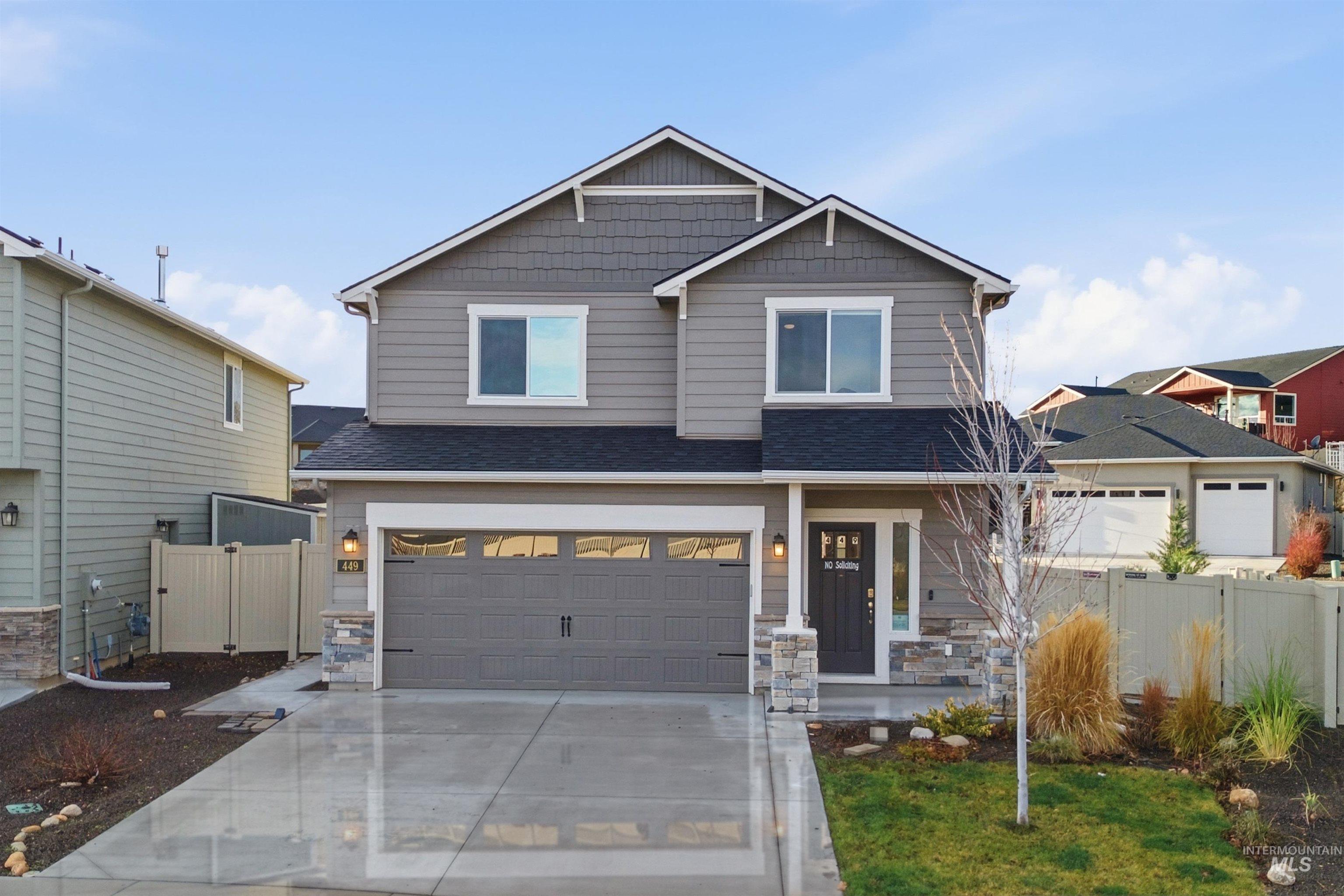 Residential For Sale