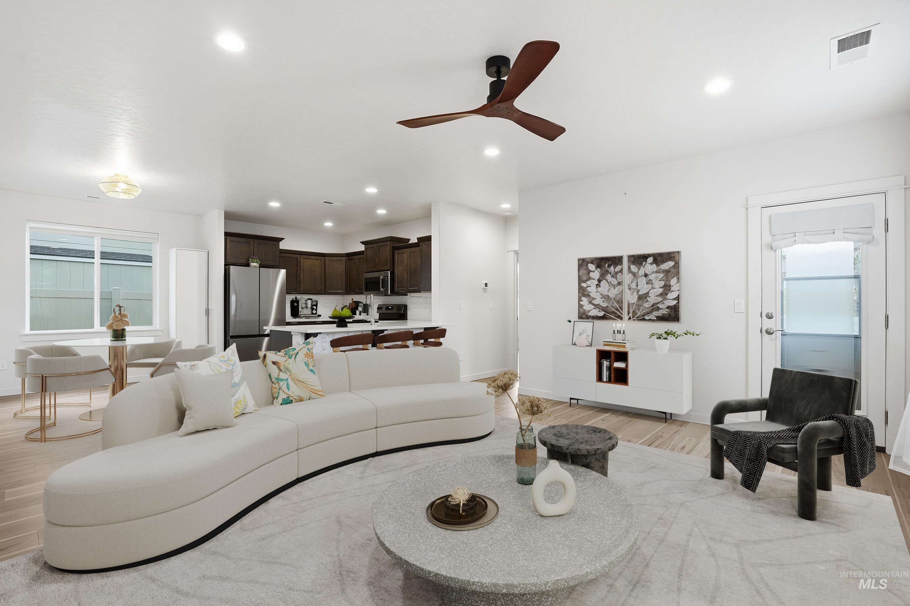 449 W Winnipeg St, Meridian, Idaho 83642, 3 Bedrooms, 2.5 Bathrooms, Residential For Sale, Price $399,990,MLS 98971346