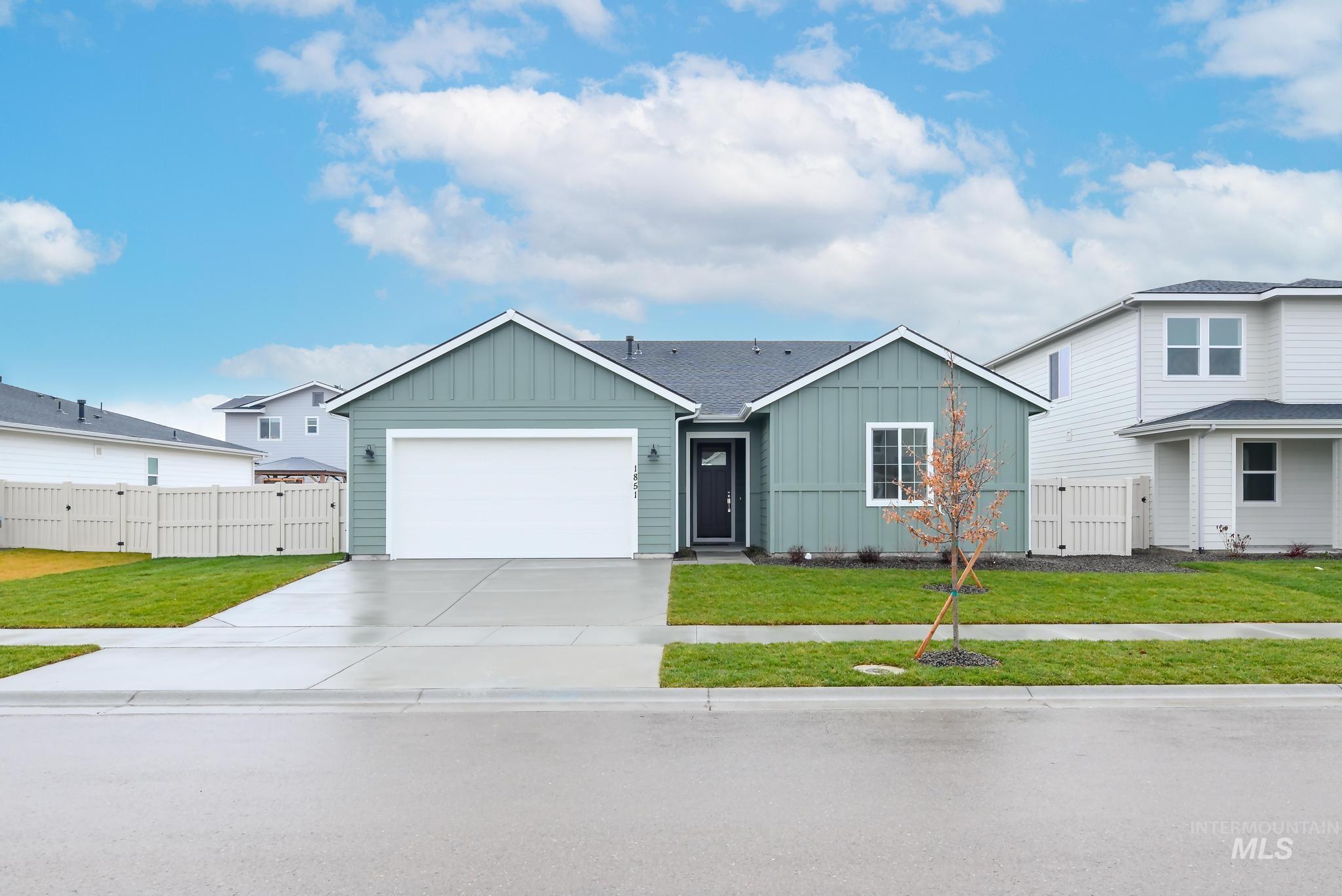 Residential For Sale