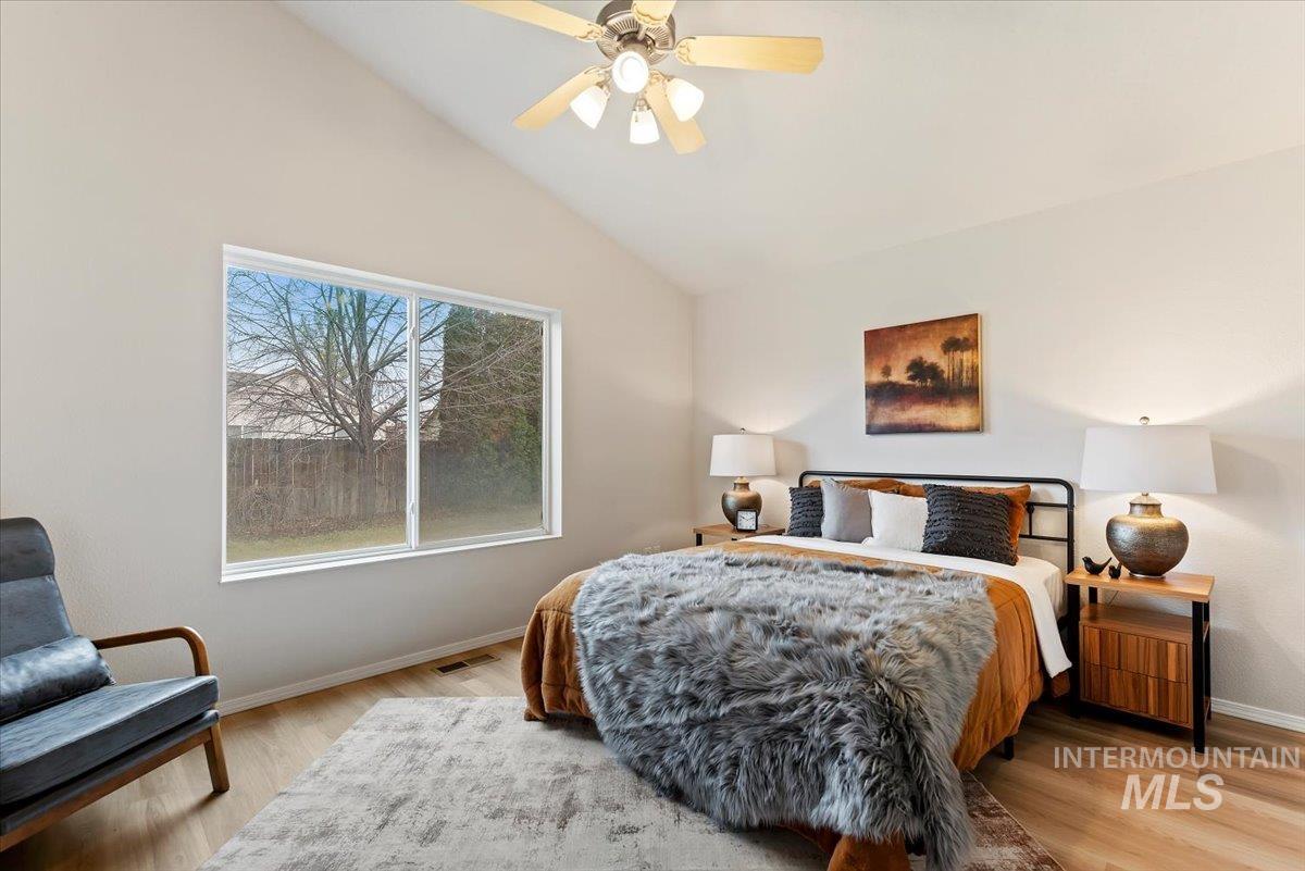 2123 E Harbour Grove Drive, Nampa, Idaho 83686, 3 Bedrooms, 2 Bathrooms, Residential For Sale, Price $419,000, 98971351