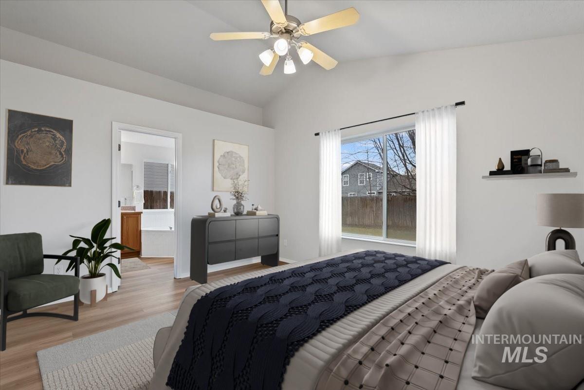 2123 E Harbour Grove Drive, Nampa, Idaho 83686, 3 Bedrooms, 2 Bathrooms, Residential For Sale, Price $419,000,MLS 98971351