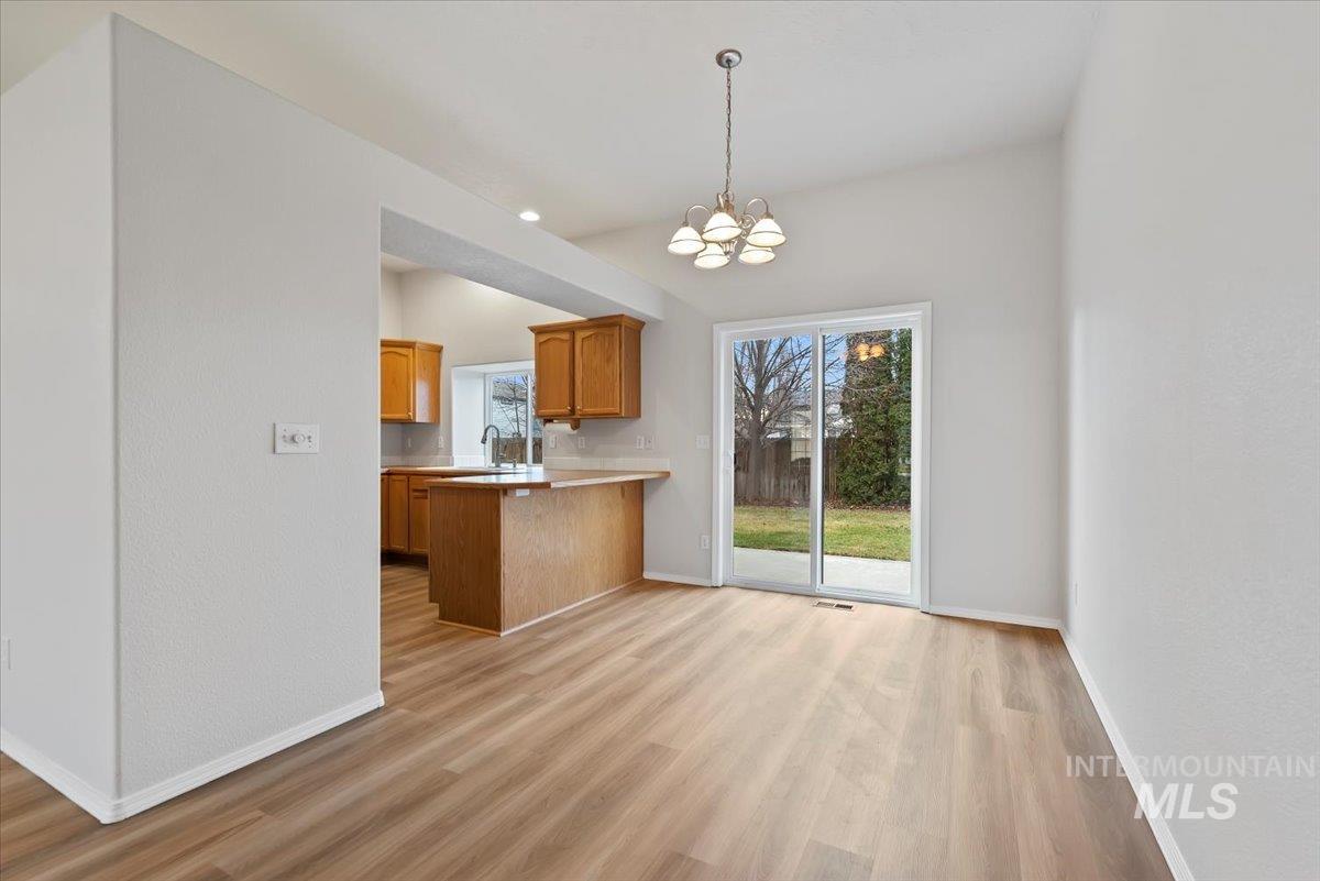 2123 E Harbour Grove Drive, Nampa, Idaho 83686, 3 Bedrooms, 2 Bathrooms, Residential For Sale, Price $419,000,MLS 98971351