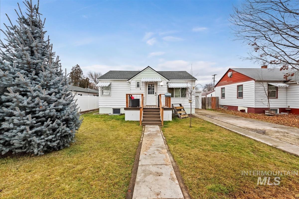 Residential For Sale