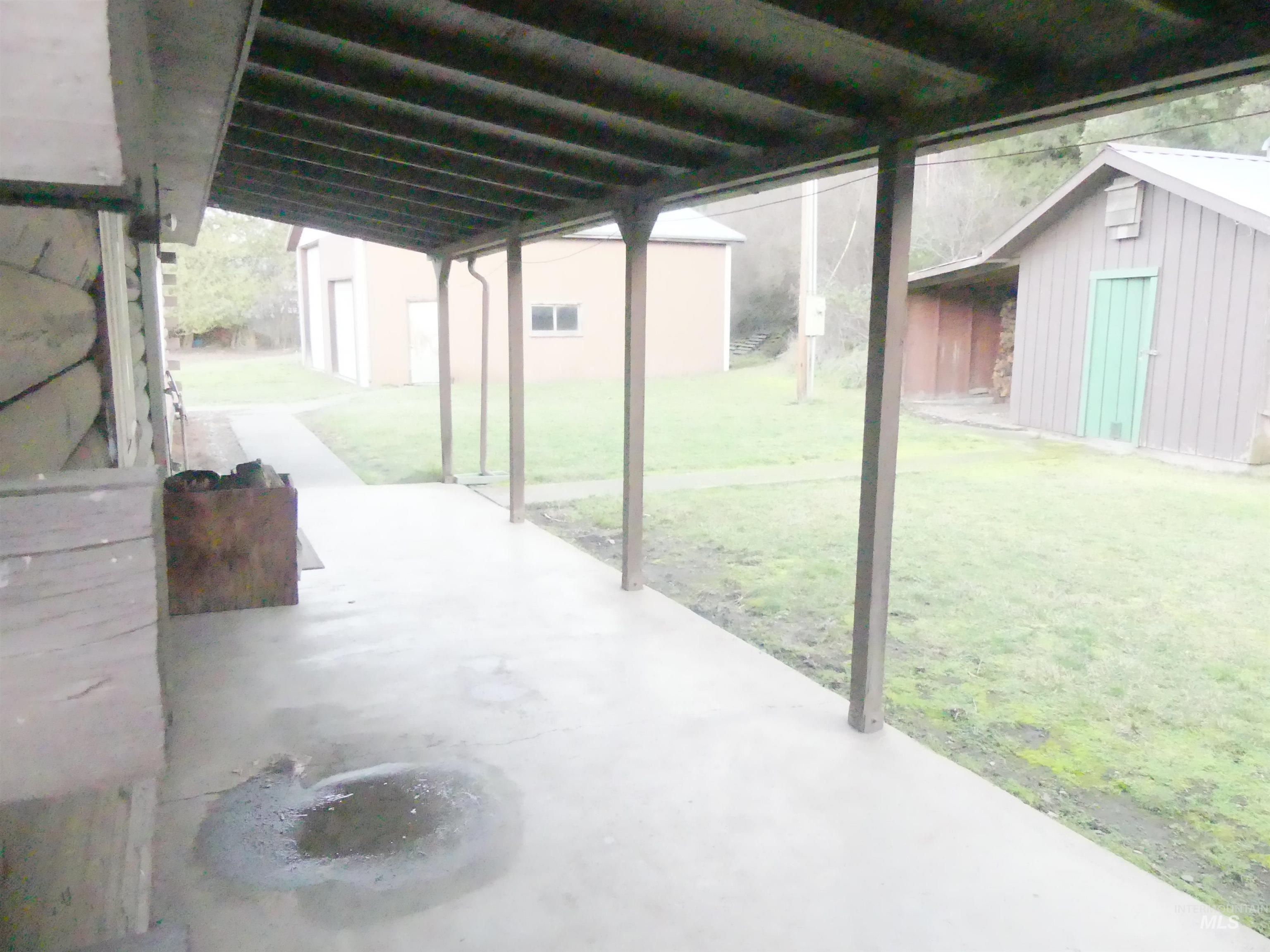 31388 Paradise Lane, Lenore, Idaho 83541, 3 Bedrooms, 1 Bathroom, Residential For Sale, Price $300,000,MLS 98971354