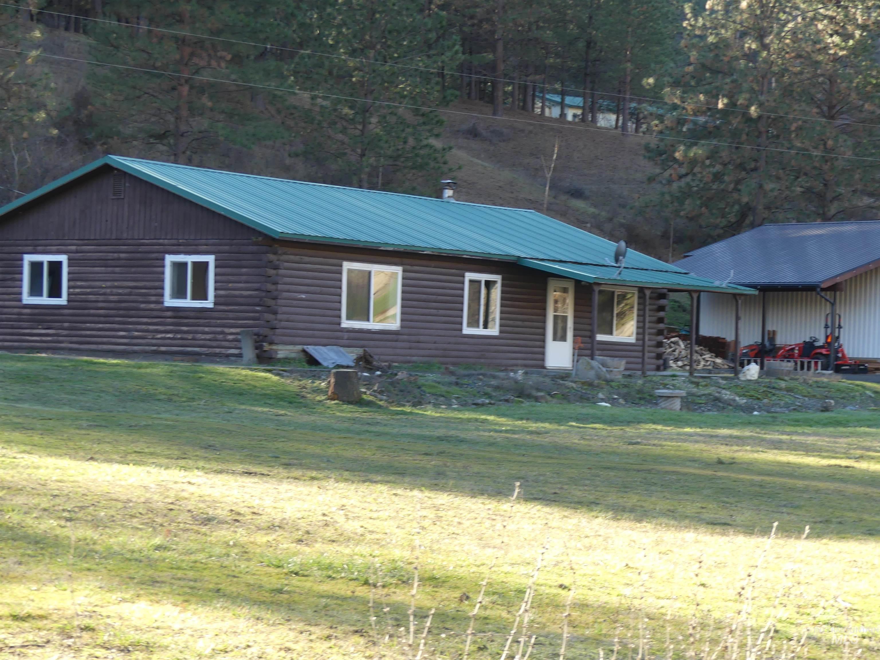 31388 Paradise Lane, Lenore, Idaho 83541, 3 Bedrooms, 1 Bathroom, Residential For Sale, Price $300,000,MLS 98971354