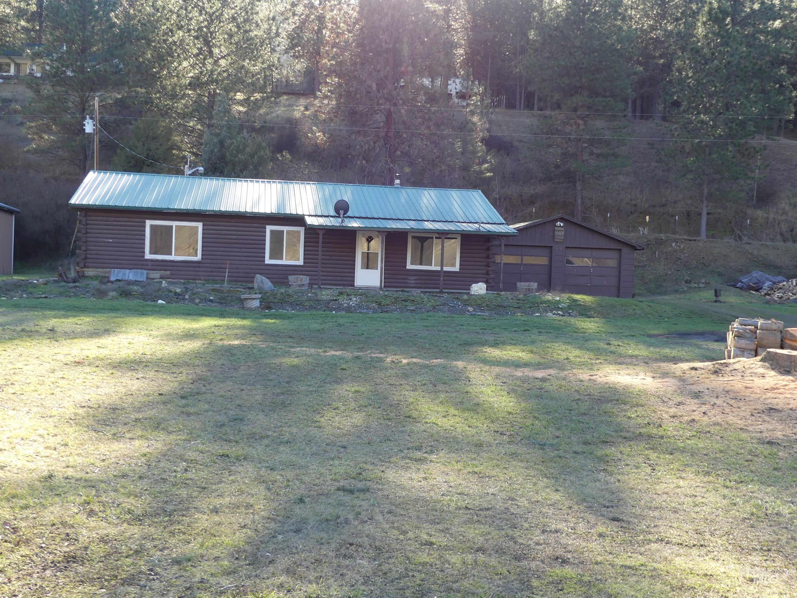 31388 Paradise Lane, Lenore, Idaho 83541, 3 Bedrooms, 1 Bathroom, Residential For Sale, Price $300,000,MLS 98971354