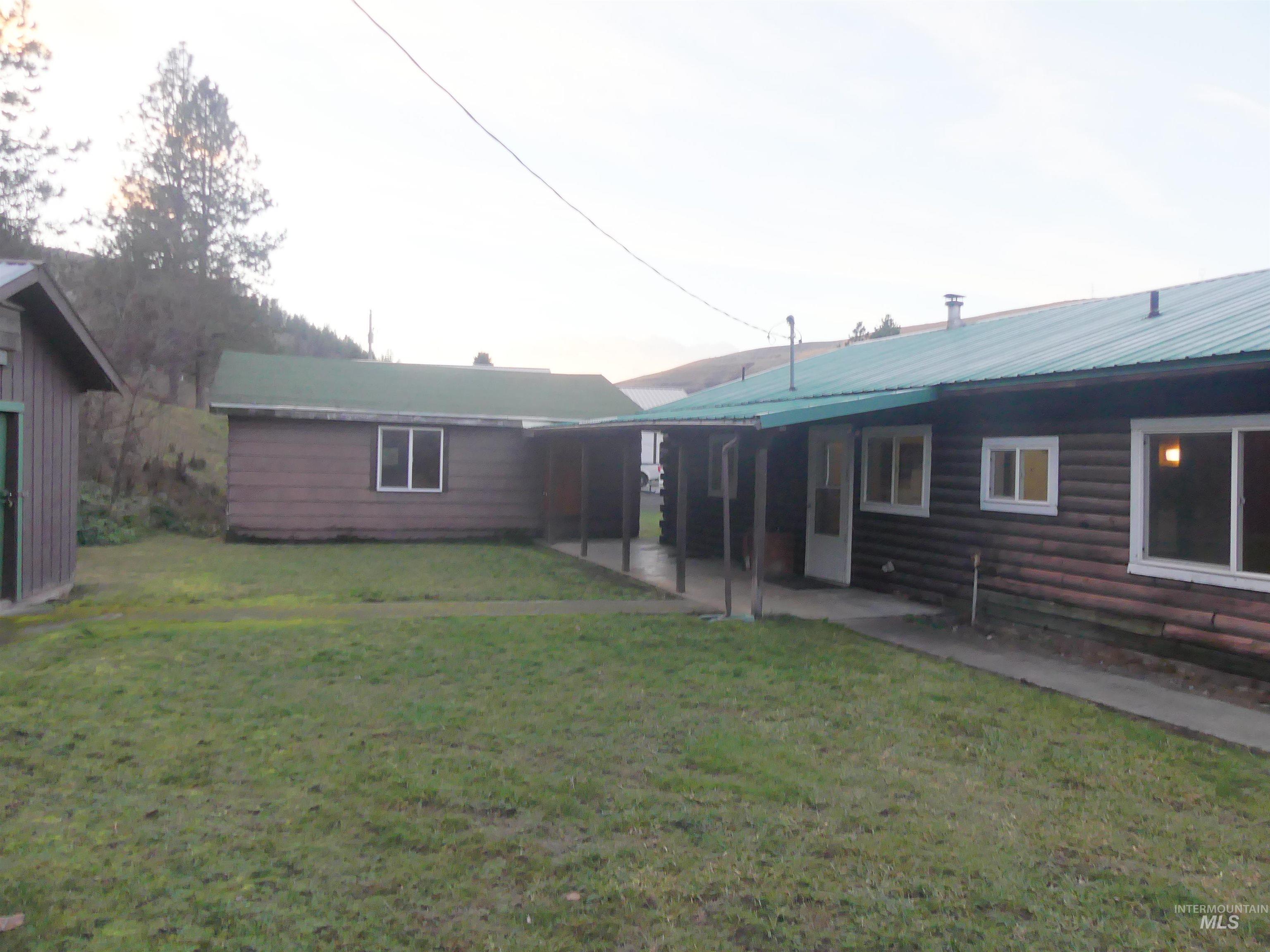 31388 Paradise Lane, Lenore, Idaho 83541, 3 Bedrooms, 1 Bathroom, Residential For Sale, Price $300,000,MLS 98971354