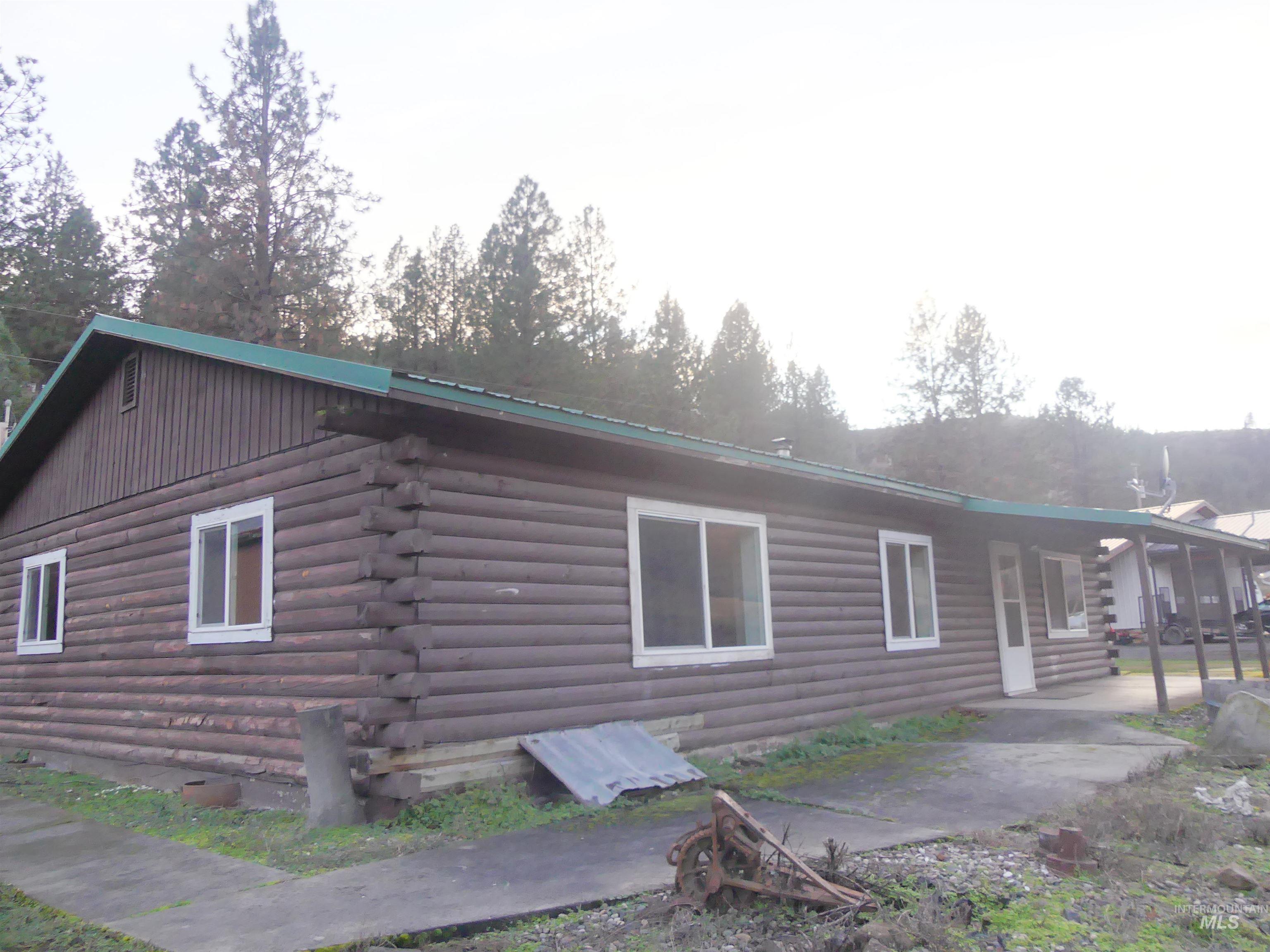 31388 Paradise Lane, Lenore, Idaho 83541, 3 Bedrooms, 1 Bathroom, Residential For Sale, Price $300,000,MLS 98971354
