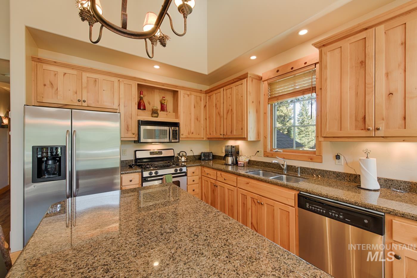 1389 Hearthstone Court, McCall, Idaho 83638, 4 Bedrooms, 3 Bathrooms, Residential For Sale, Price $65,000,MLS 98971355