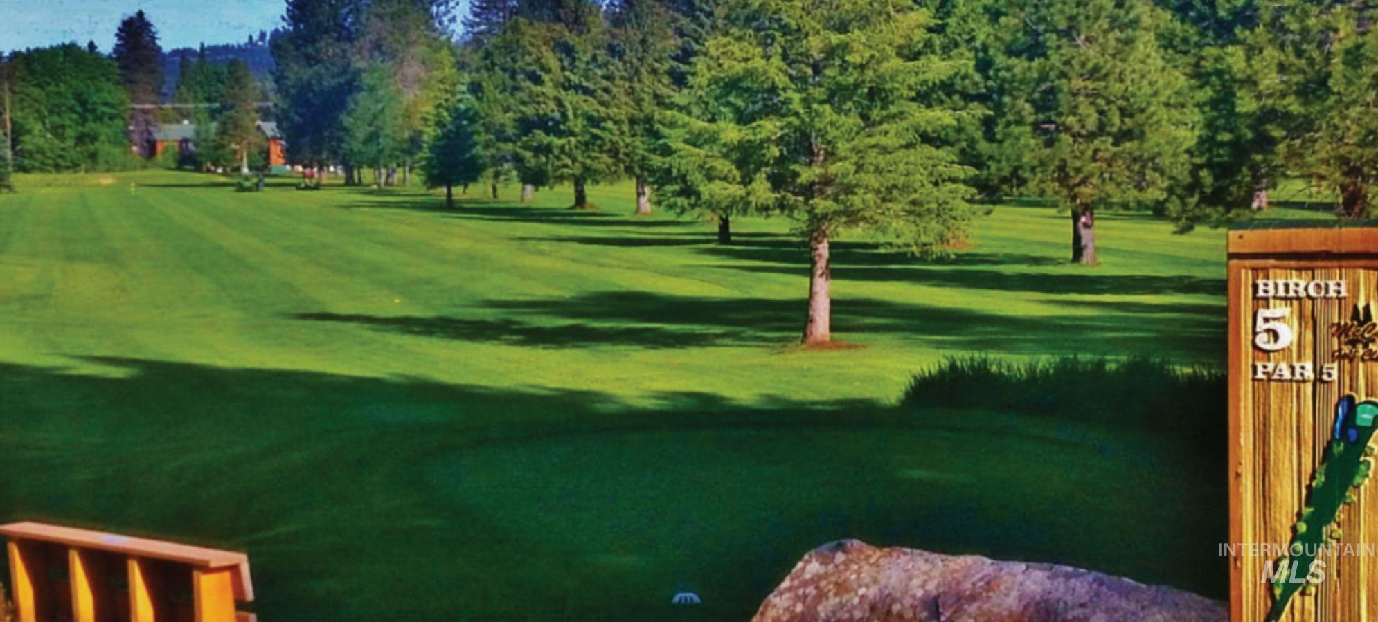 1389 Hearthstone Court, McCall, Idaho 83638, 4 Bedrooms, 3 Bathrooms, Residential For Sale, Price $65,000,MLS 98971355