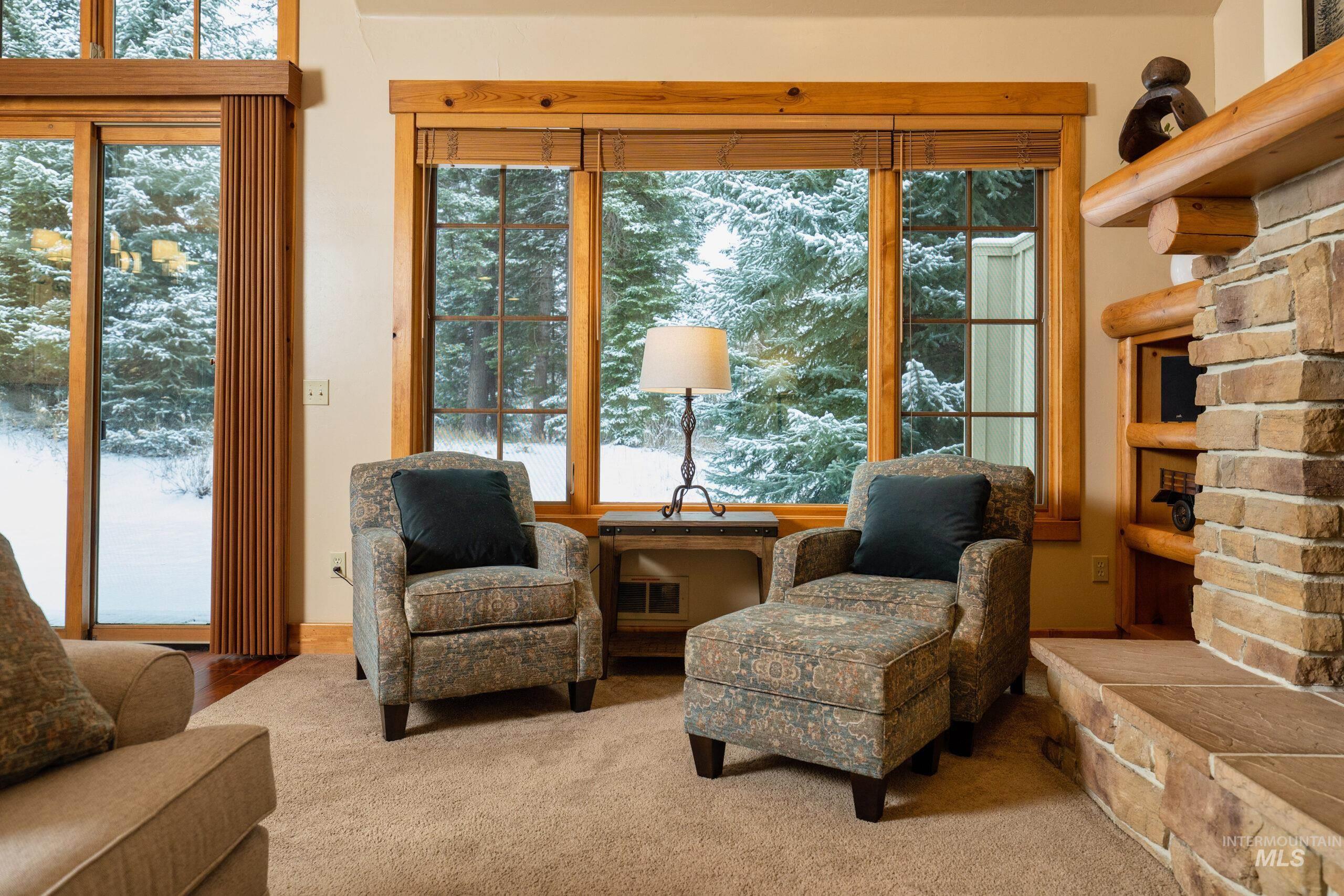 1389 Hearthstone Court, McCall, Idaho 83638, 4 Bedrooms, 3 Bathrooms, Residential For Sale, Price $65,000,MLS 98971355