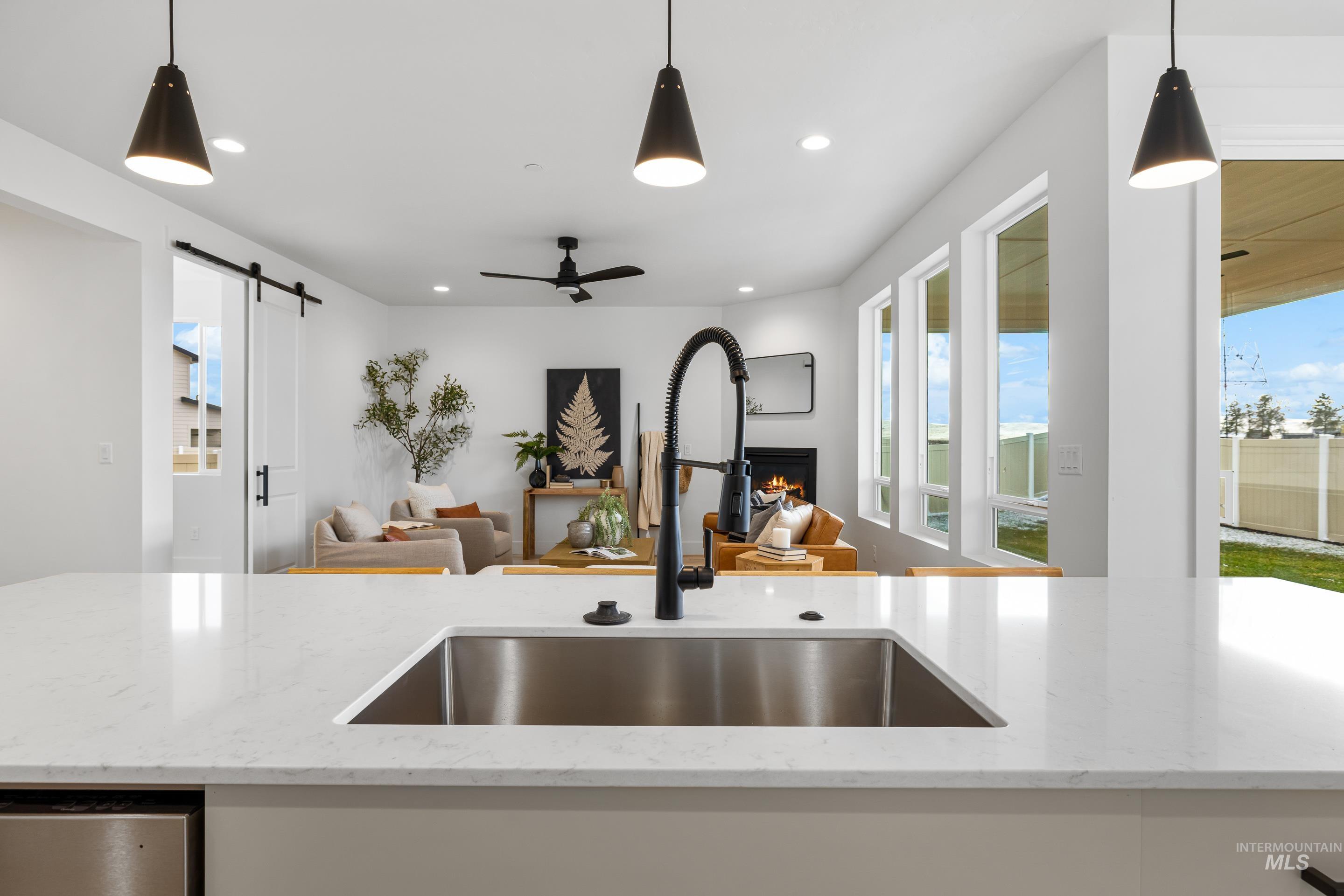 8151 Granite Ridge, Boise, Idaho 83716, 4 Bedrooms, 3.5 Bathrooms, Residential For Sale, Price $674,900,MLS 98971356