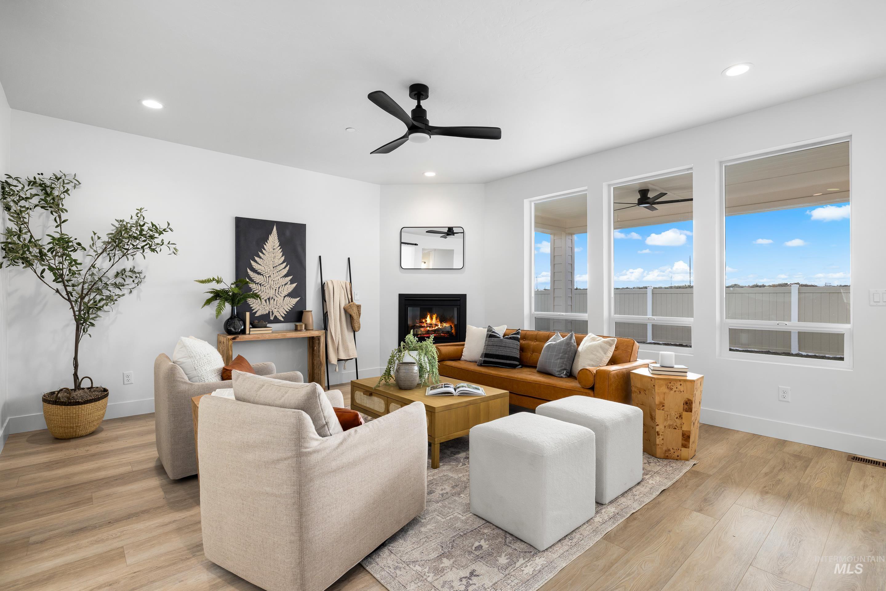 8151 Granite Ridge, Boise, Idaho 83716, 4 Bedrooms, 3.5 Bathrooms, Residential For Sale, Price $674,900,MLS 98971356