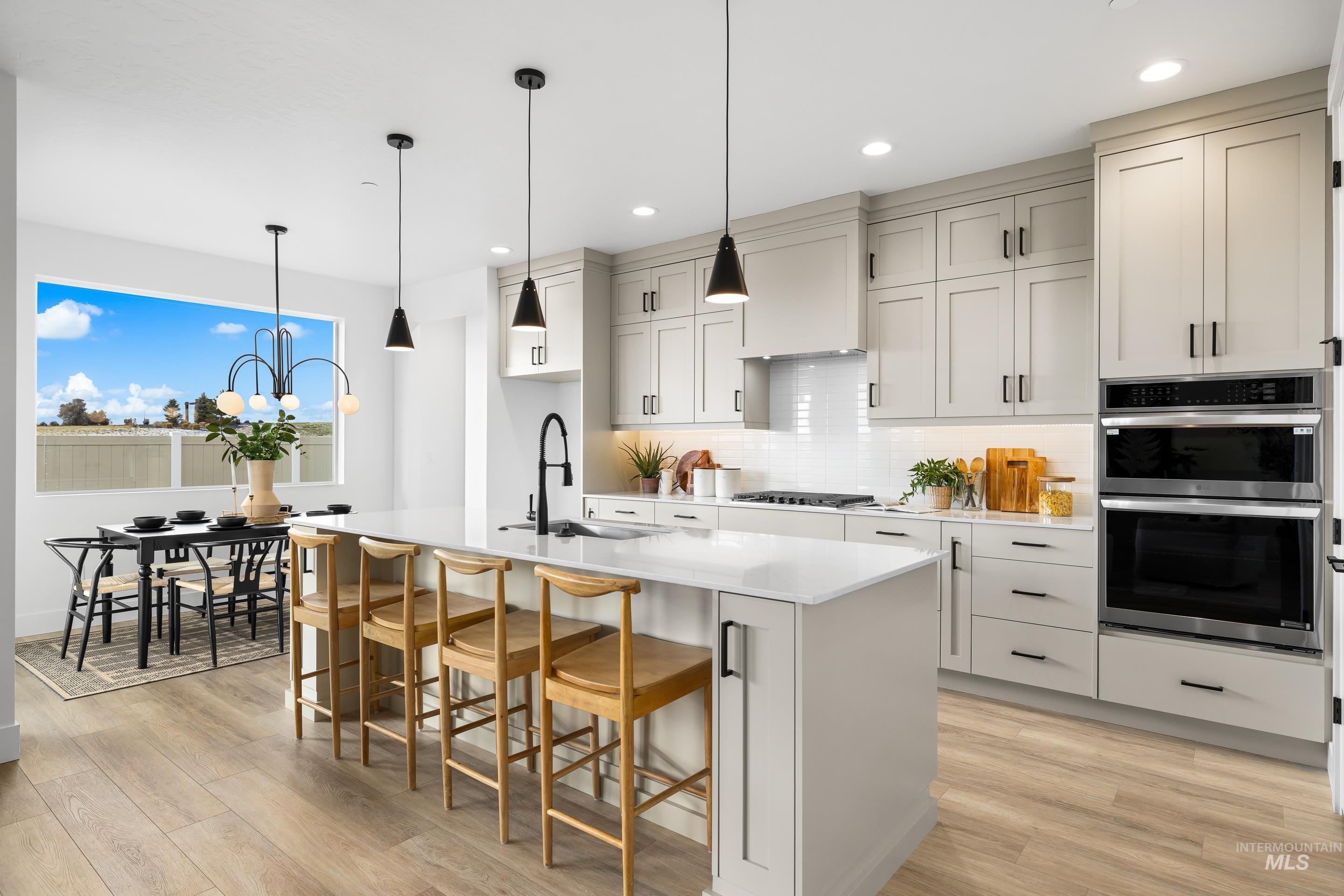 8151 Granite Ridge, Boise, Idaho 83716, 4 Bedrooms, 3.5 Bathrooms, Residential For Sale, Price $674,900,MLS 98971356