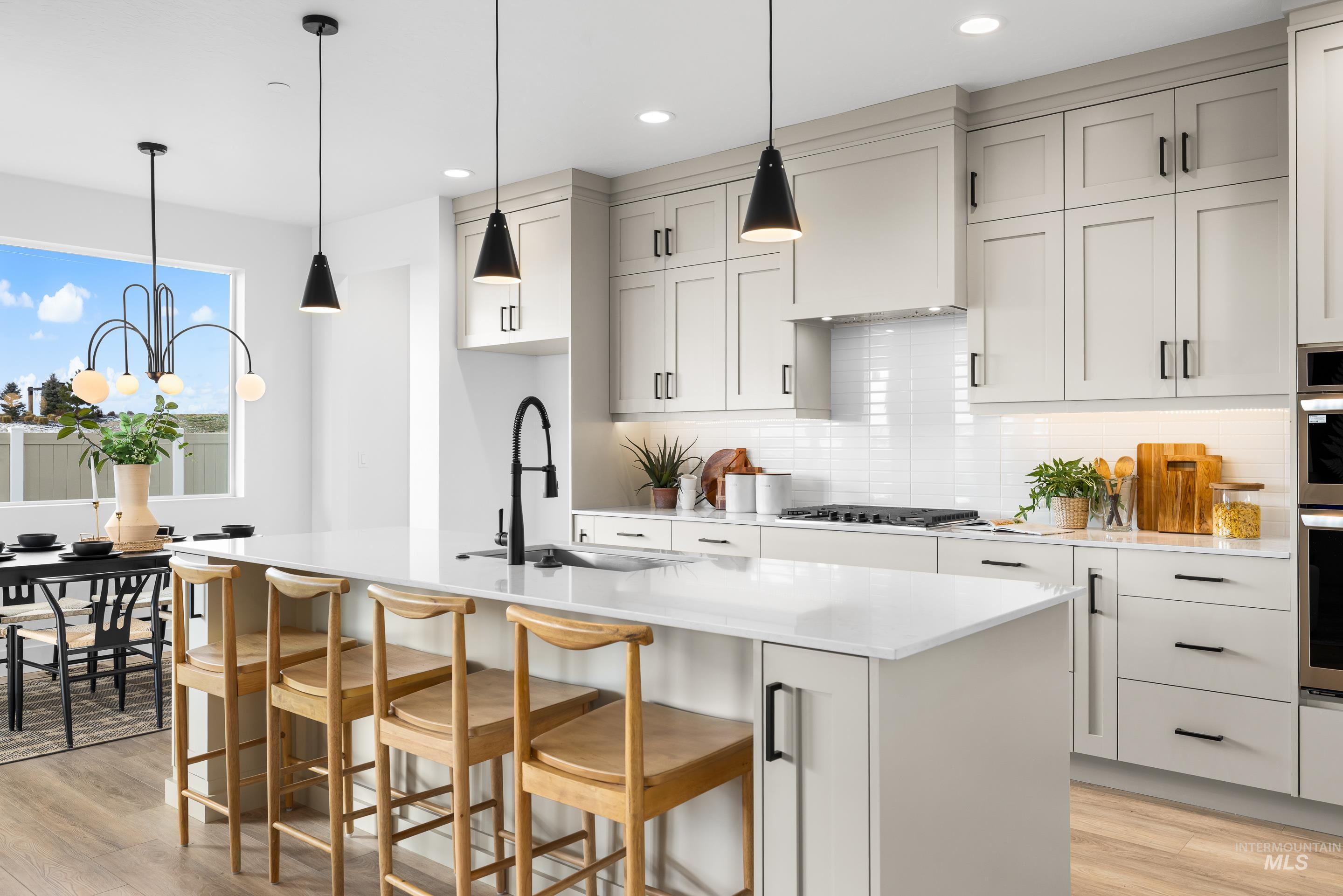 8151 Granite Ridge, Boise, Idaho 83716, 4 Bedrooms, 3.5 Bathrooms, Residential For Sale, Price $674,900,MLS 98971356