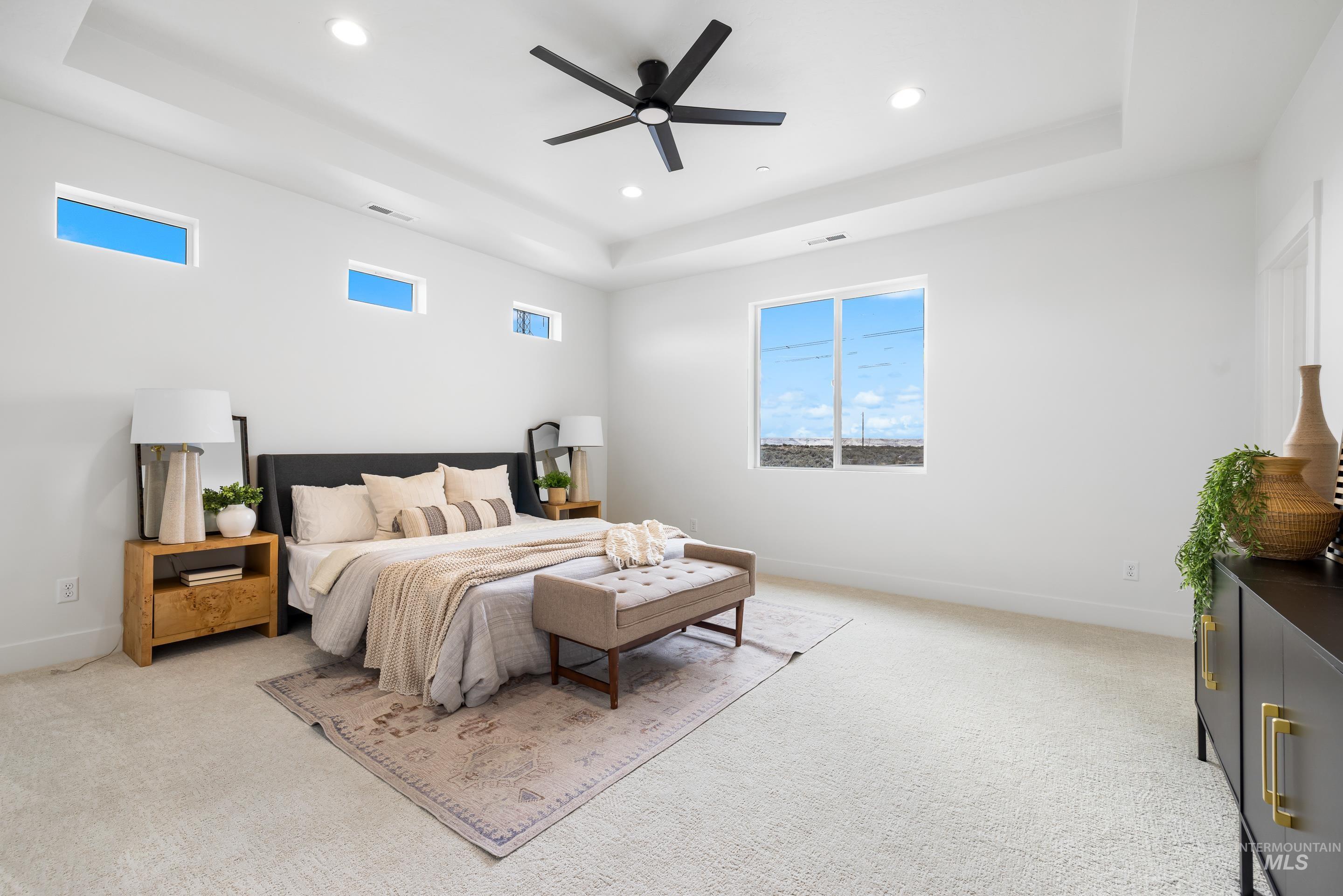 8151 Granite Ridge, Boise, Idaho 83716, 4 Bedrooms, 3.5 Bathrooms, Residential For Sale, Price $674,900,MLS 98971356