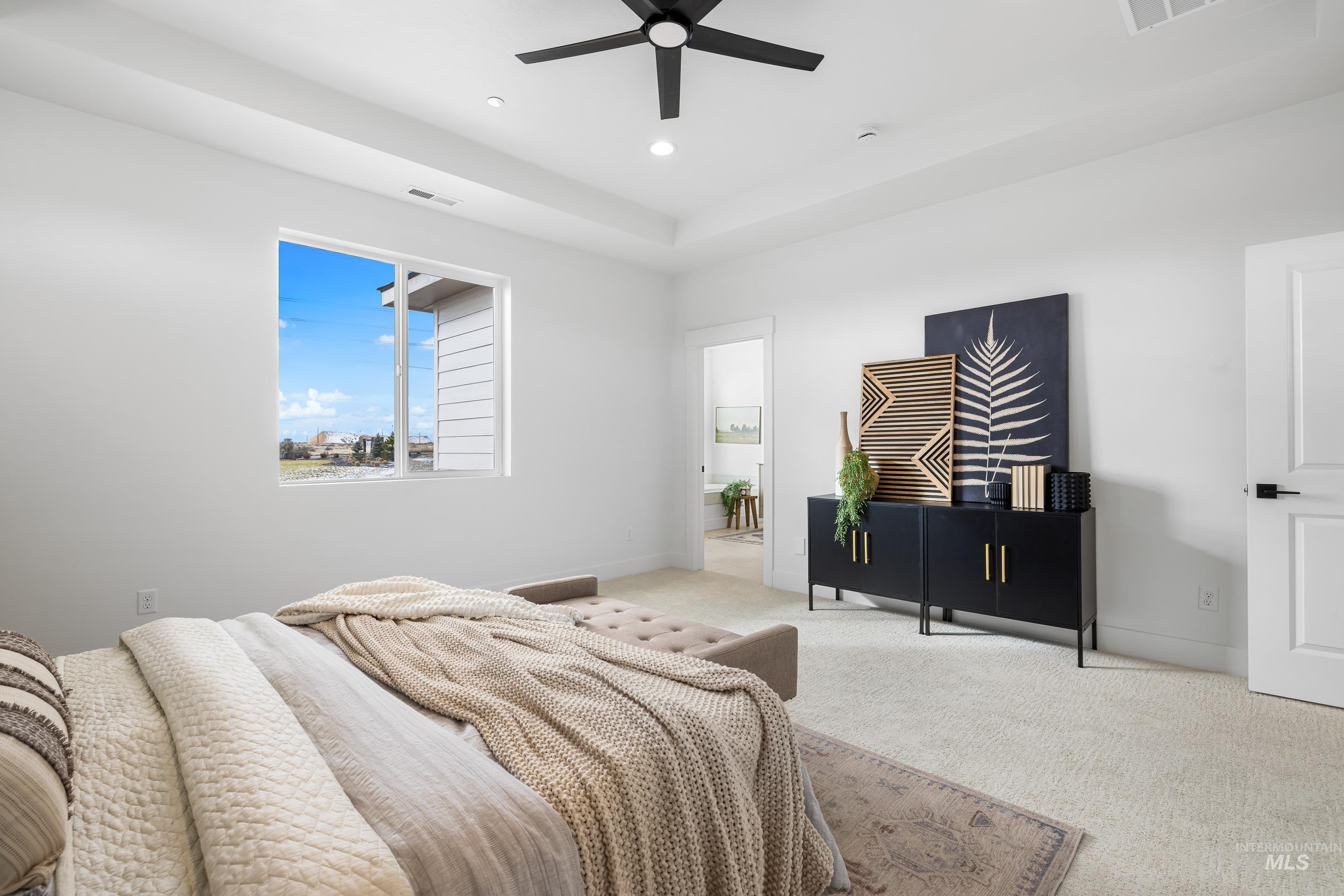 8151 Granite Ridge, Boise, Idaho 83716, 4 Bedrooms, 3.5 Bathrooms, Residential For Sale, Price $674,900,MLS 98971356