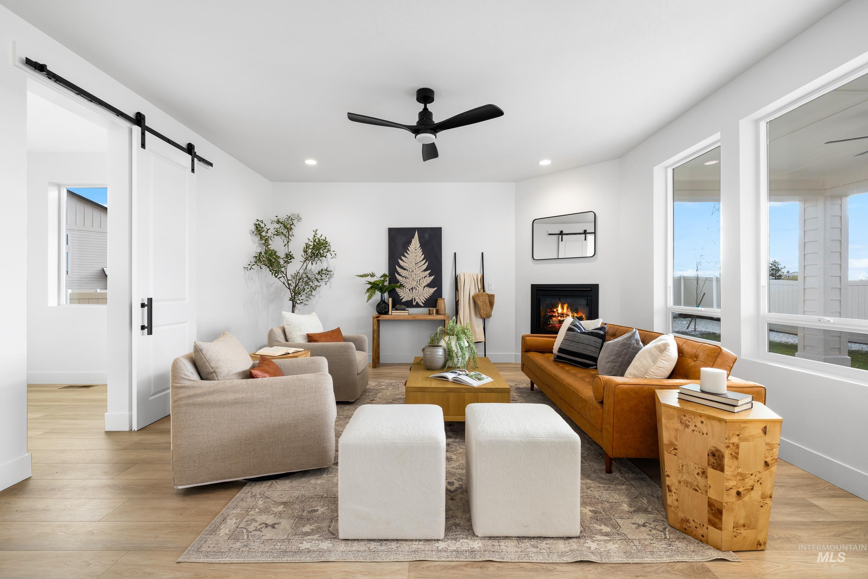 8151 Granite Ridge, Boise, Idaho 83716, 4 Bedrooms, 3.5 Bathrooms, Residential For Sale, Price $674,900,MLS 98971356