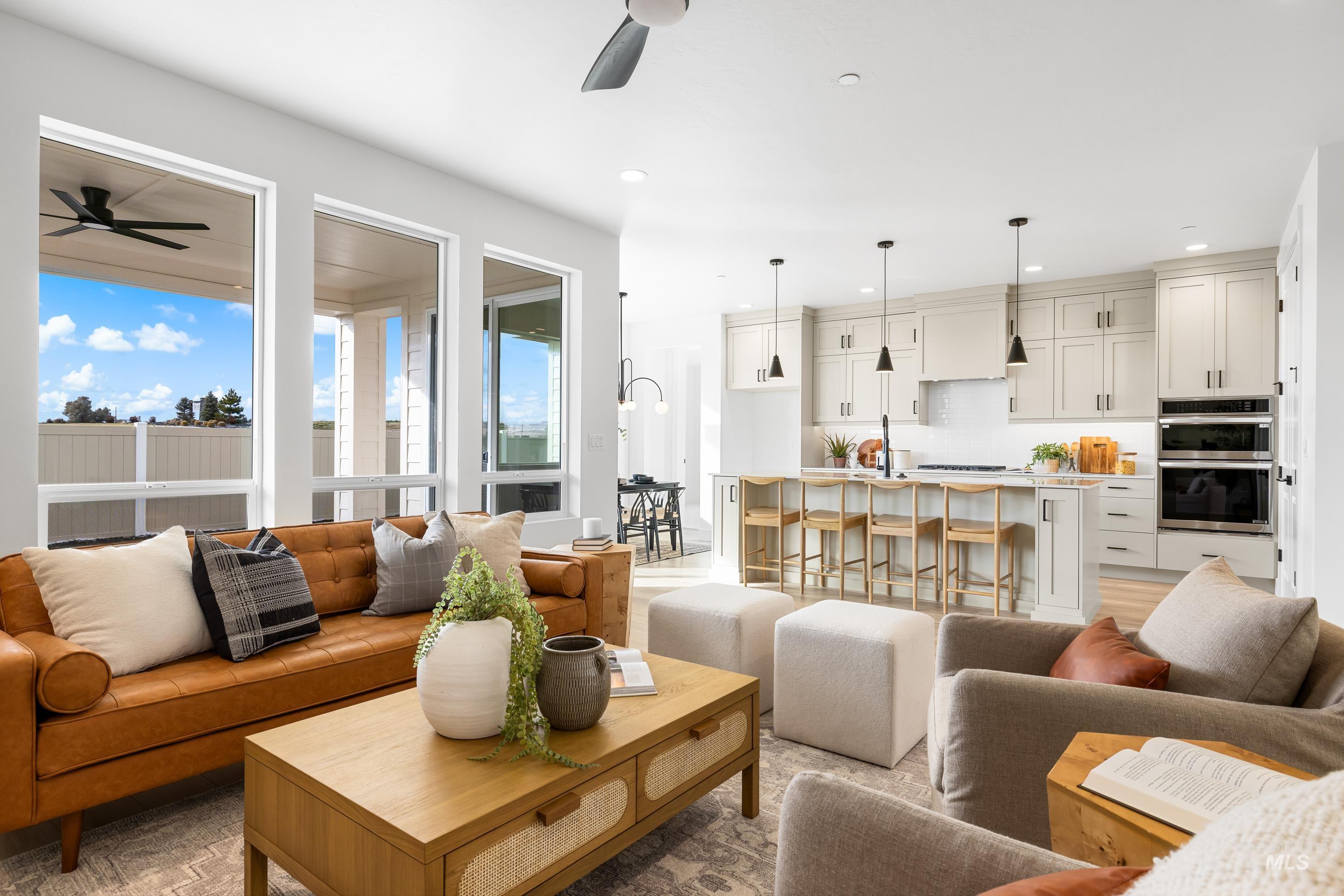 8151 Granite Ridge, Boise, Idaho 83716, 4 Bedrooms, 3.5 Bathrooms, Residential For Sale, Price $674,900,MLS 98971356