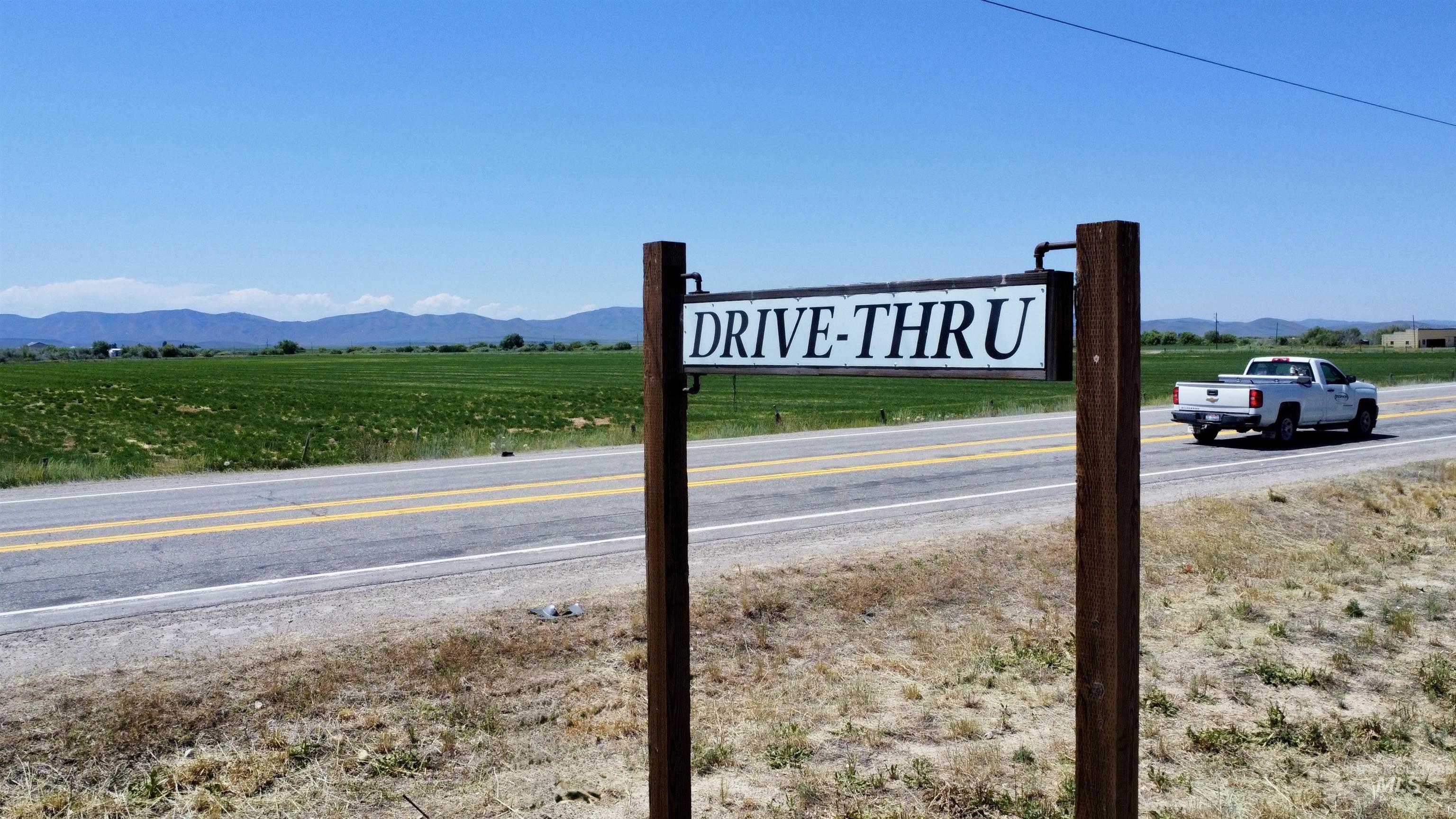 101 2nd Street East, Fairfield, Idaho 83327, Business/Commercial For Sale, Price $309,000,MLS 98971358