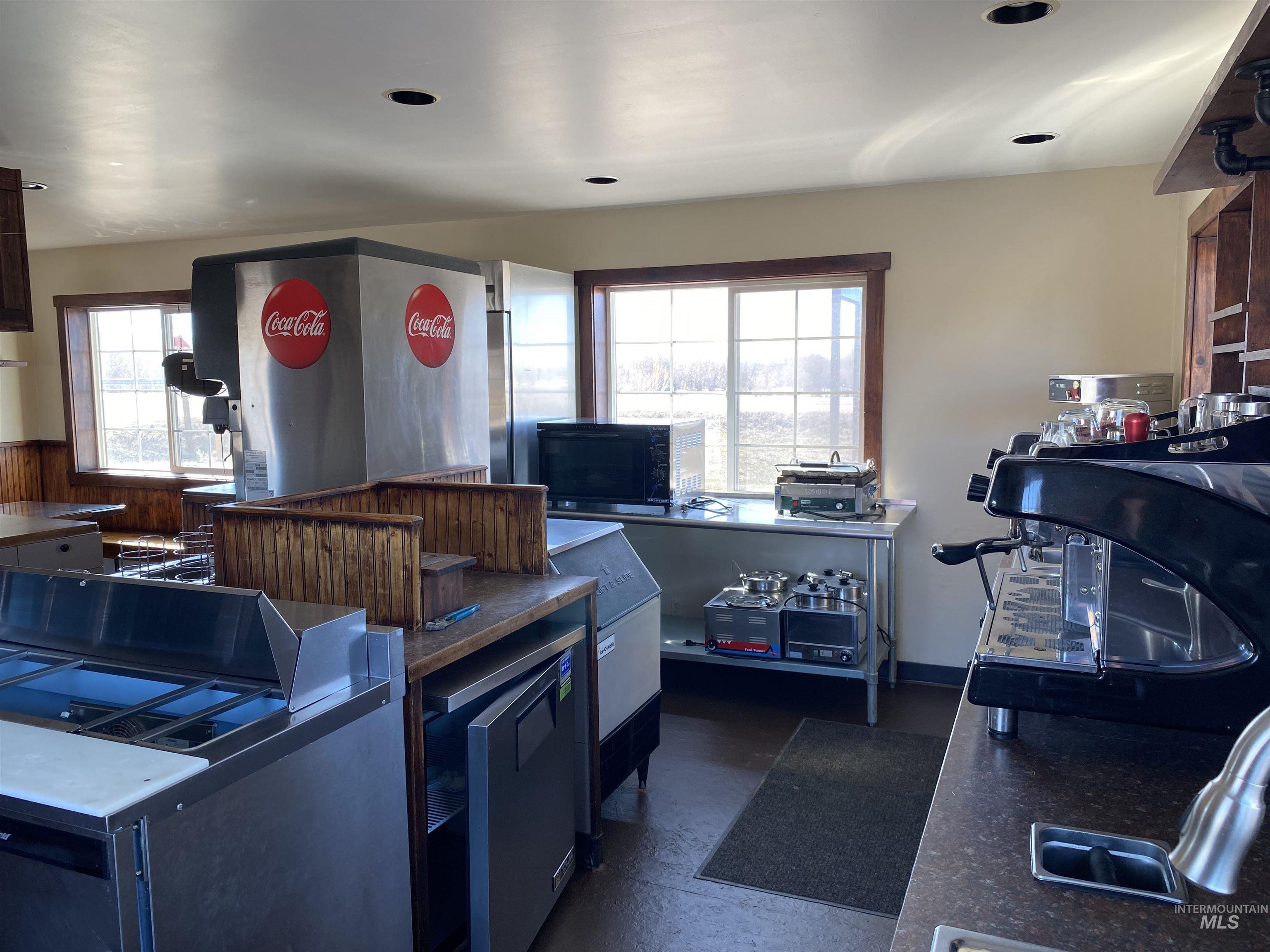 101 2nd Street East, Fairfield, Idaho 83327, Business/Commercial For Sale, Price $309,000,MLS 98971358