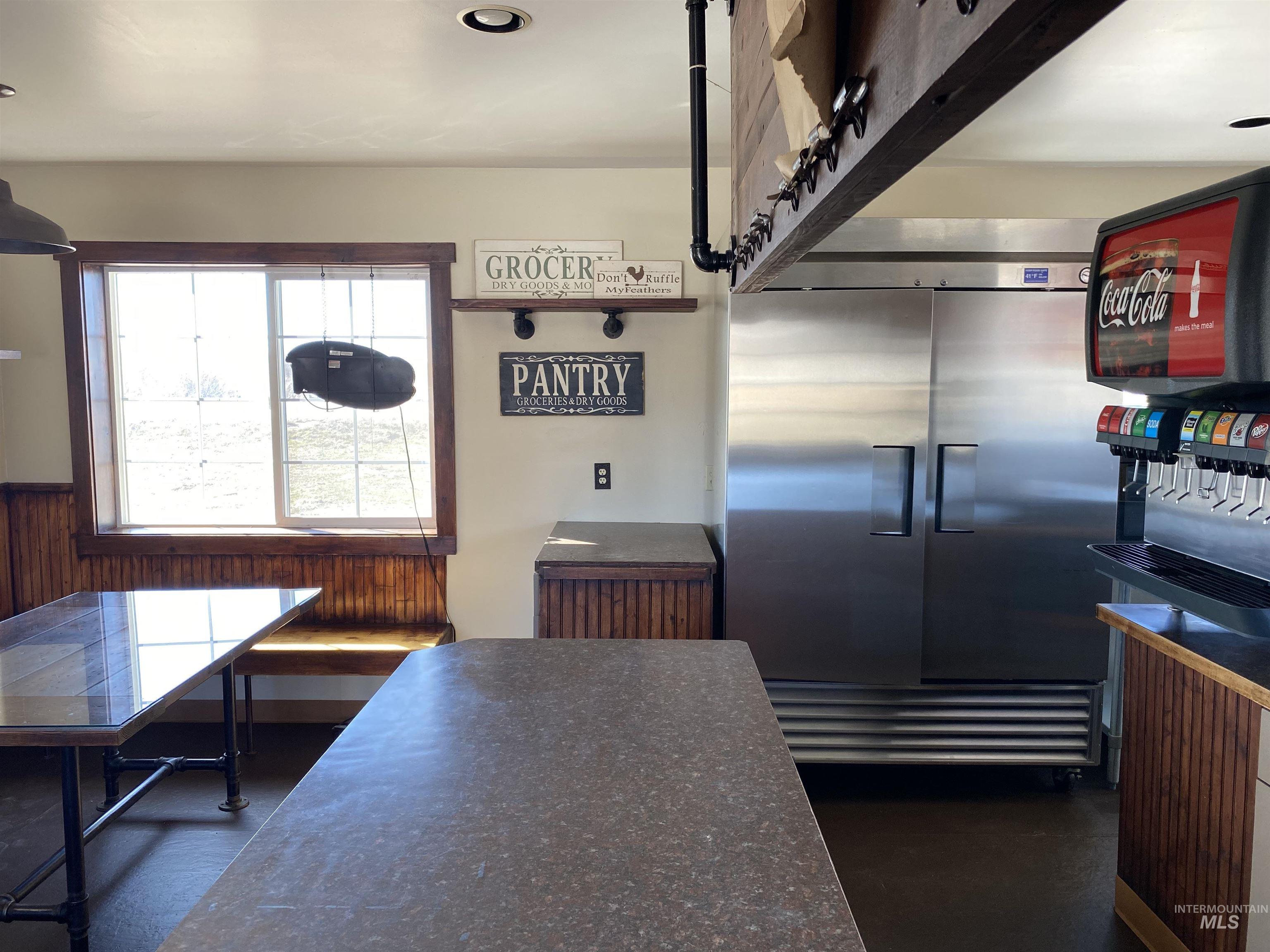 101 2nd Street East, Fairfield, Idaho 83327, Business/Commercial For Sale, Price $309,000,MLS 98971358