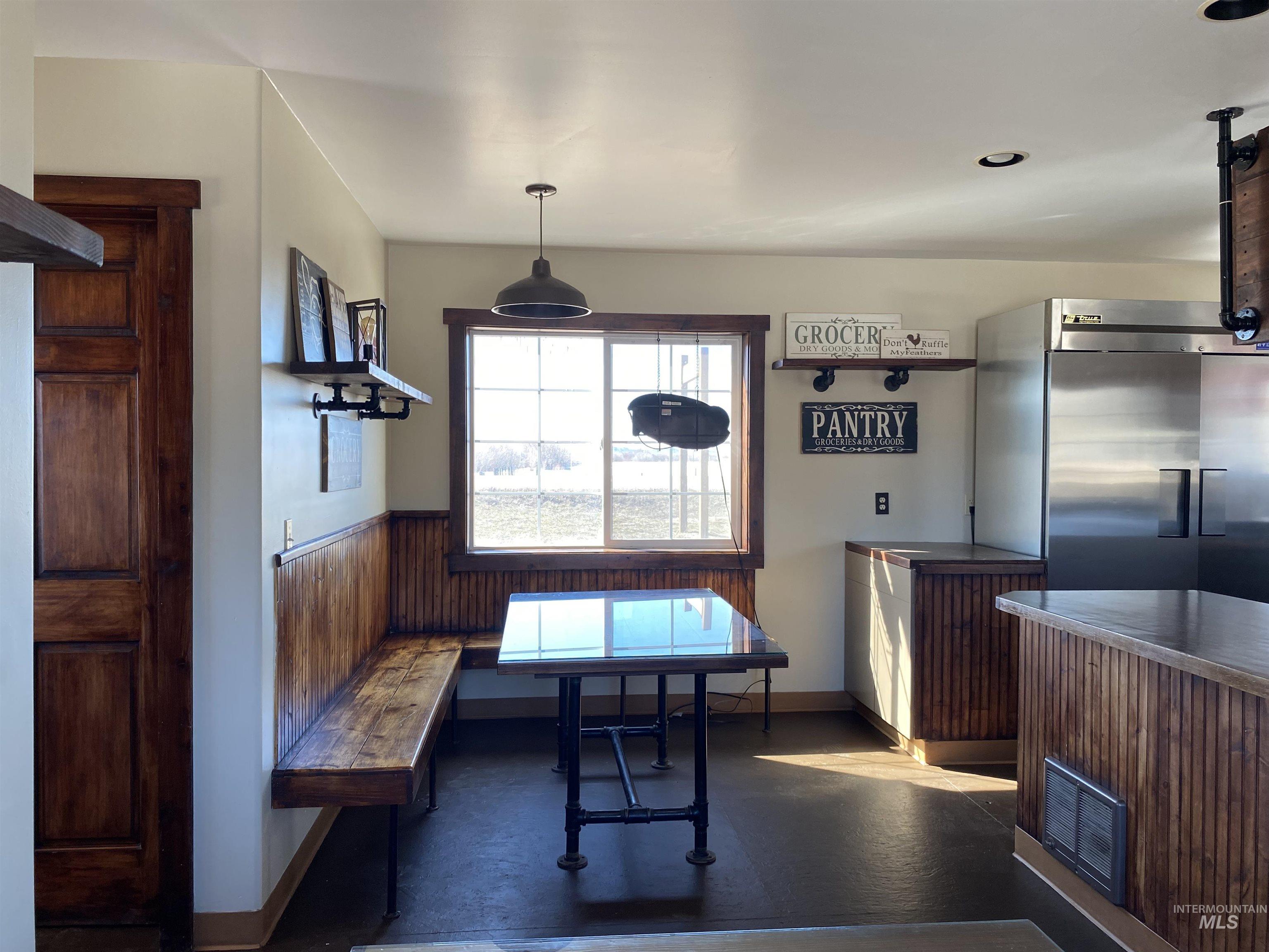 101 2nd Street East, Fairfield, Idaho 83327, Business/Commercial For Sale, Price $309,000,MLS 98971358