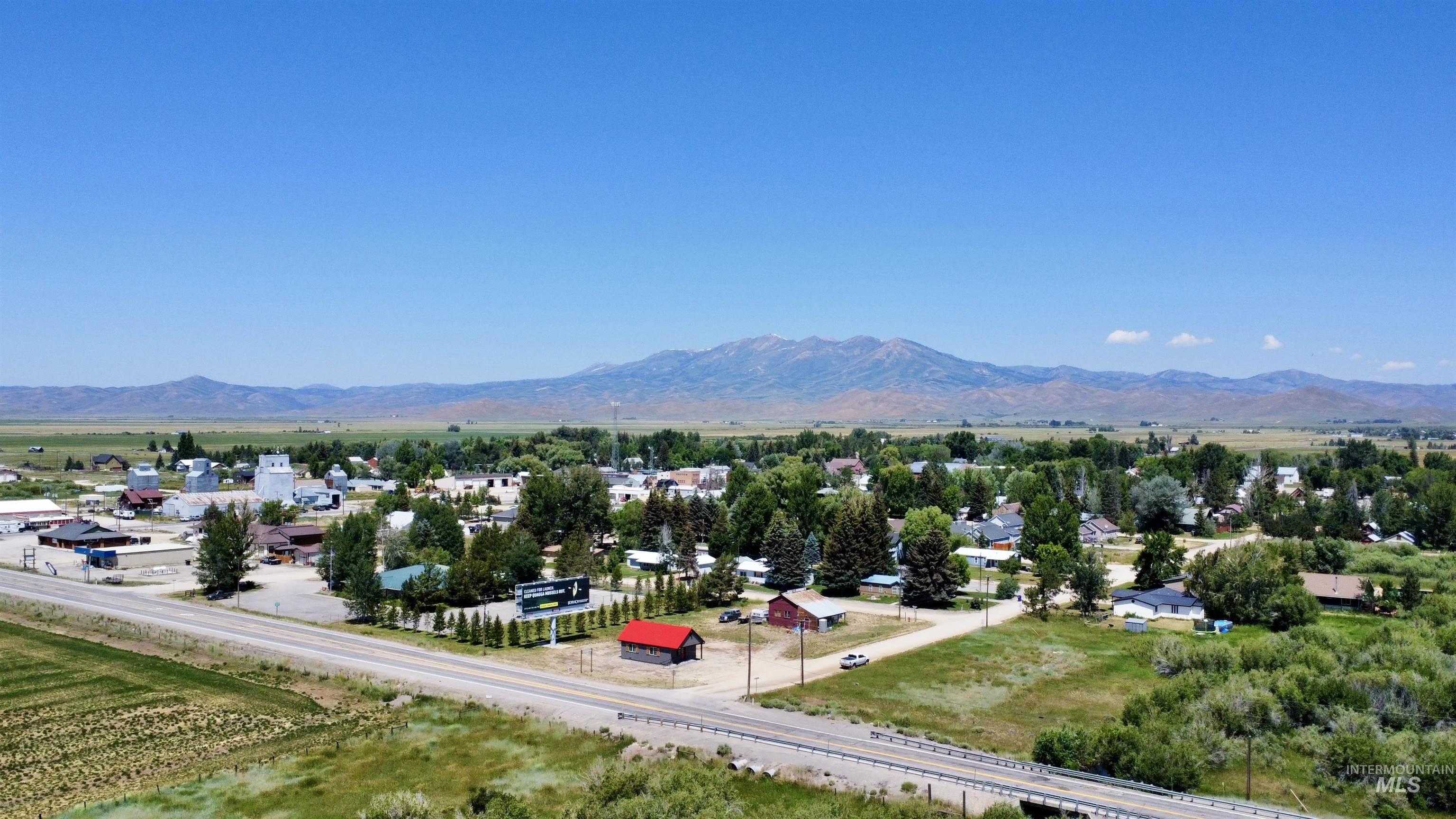 101 2nd Street East, Fairfield, Idaho 83327, Business/Commercial For Sale, Price $309,000,MLS 98971358