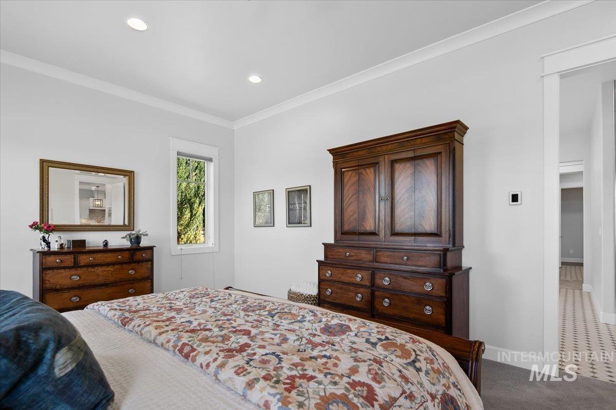 1624 E Crowne Pointe Drive, Eagle, Idaho 83616, 4 Bedrooms, 4.5 Bathrooms, Residential For Sale, Price $1,895,000,MLS 98971360