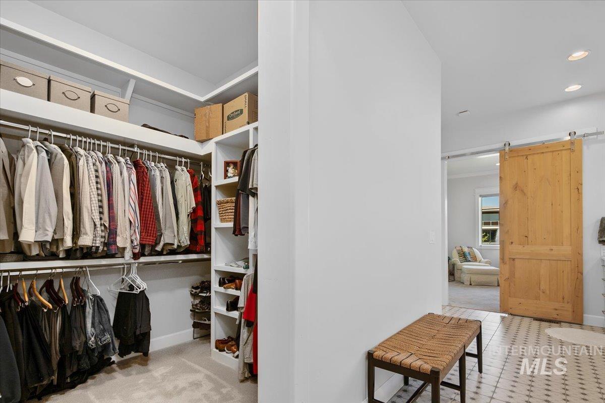 1624 E Crowne Pointe Drive, Eagle, Idaho 83616, 4 Bedrooms, 4.5 Bathrooms, Residential For Sale, Price $1,895,000,MLS 98971360