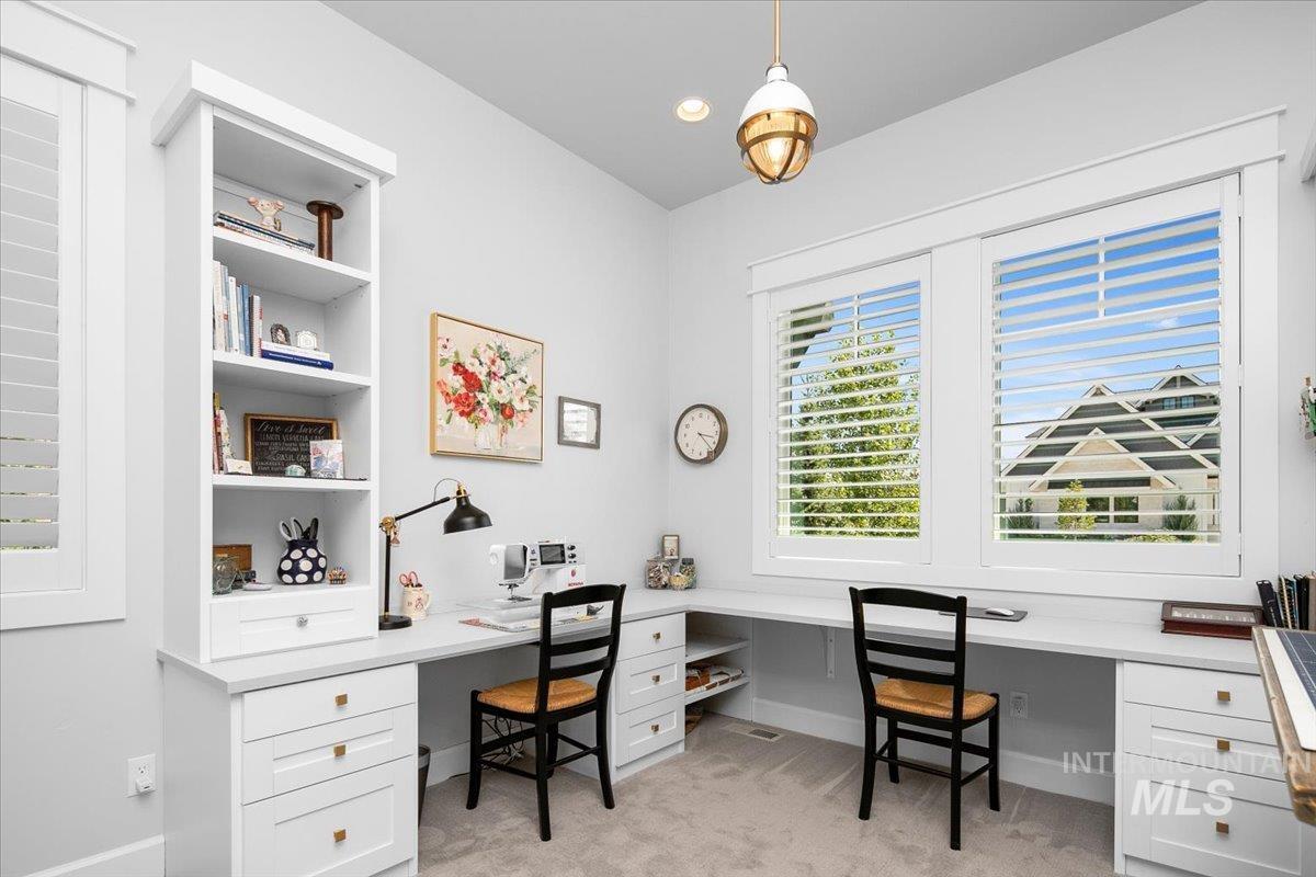 1624 E Crowne Pointe Drive, Eagle, Idaho 83616, 4 Bedrooms, 4.5 Bathrooms, Residential For Sale, Price $1,895,000,MLS 98971360