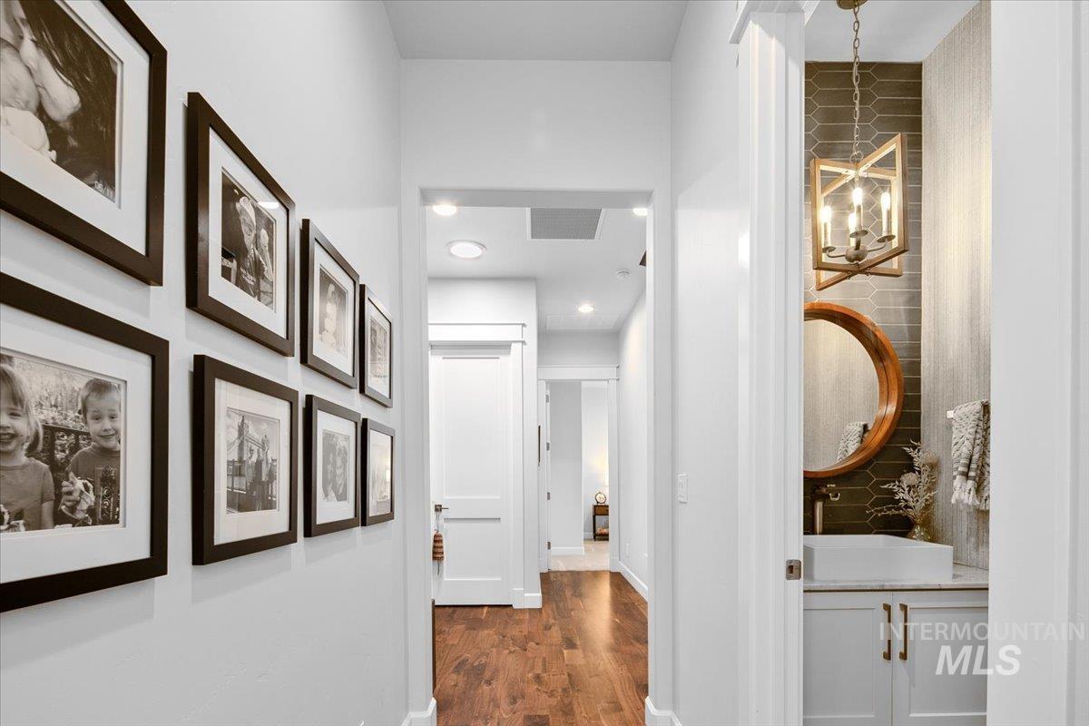 1624 E Crowne Pointe Drive, Eagle, Idaho 83616, 4 Bedrooms, 4.5 Bathrooms, Residential For Sale, Price $1,895,000,MLS 98971360