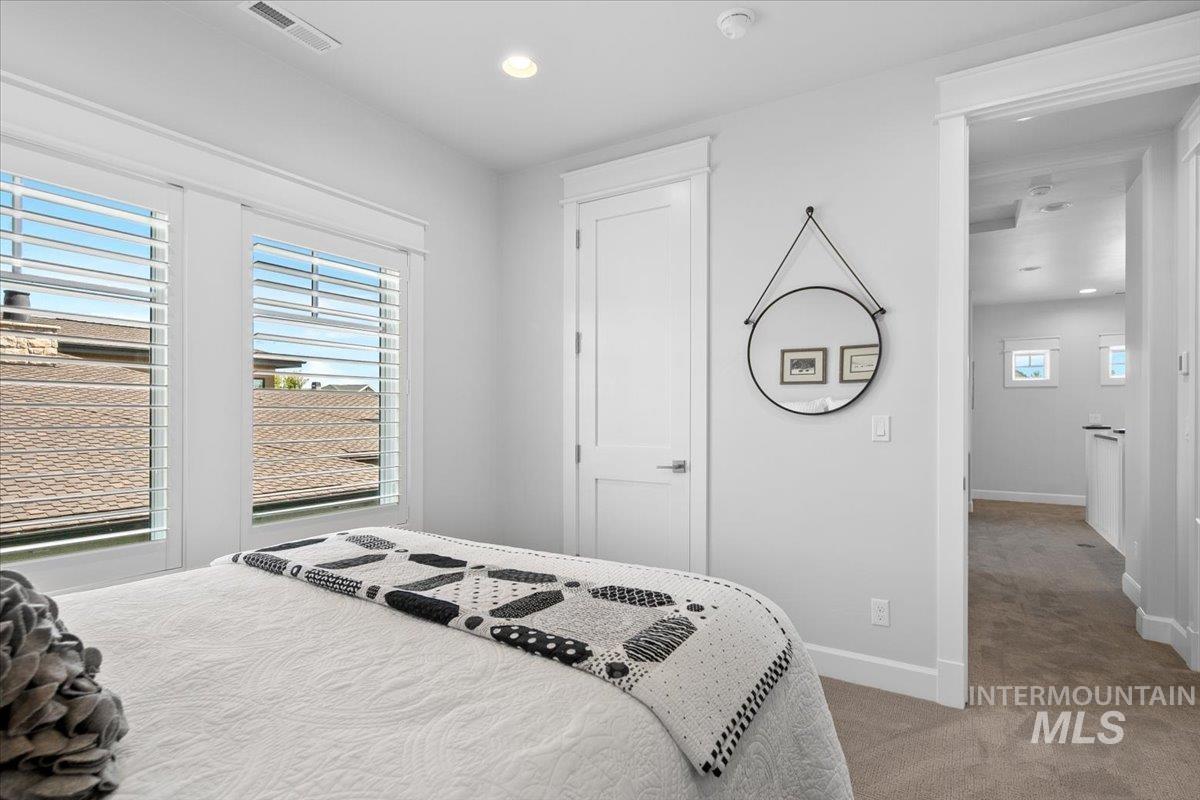 1624 E Crowne Pointe Drive, Eagle, Idaho 83616, 4 Bedrooms, 4.5 Bathrooms, Residential For Sale, Price $1,895,000,MLS 98971360